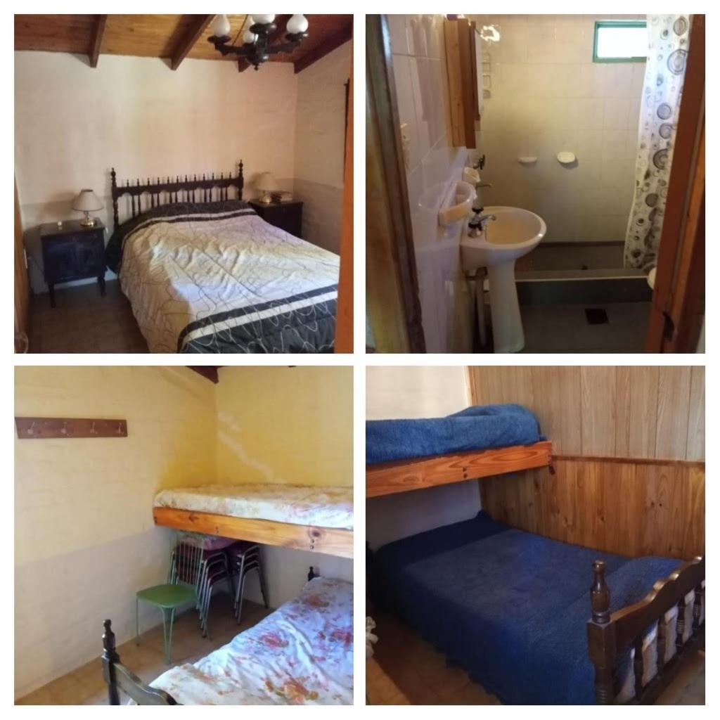 Three-Bedroom Chalet photo 1