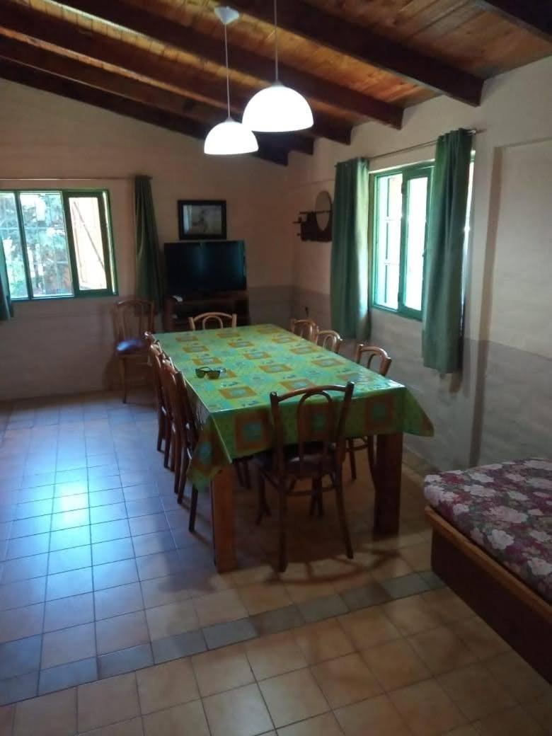 Three-Bedroom Chalet photo 3