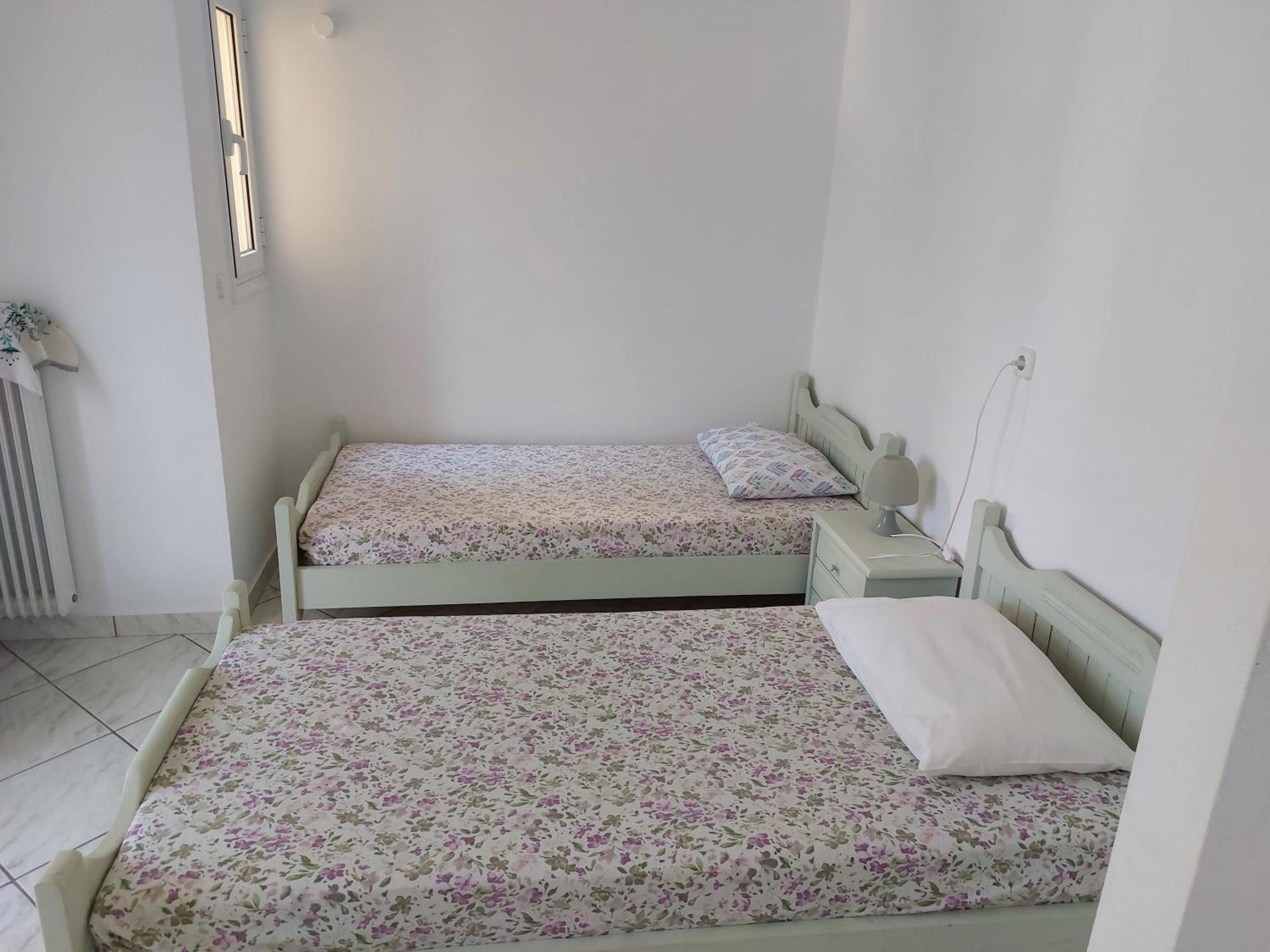 Two-Bedroom Apartment photo 2