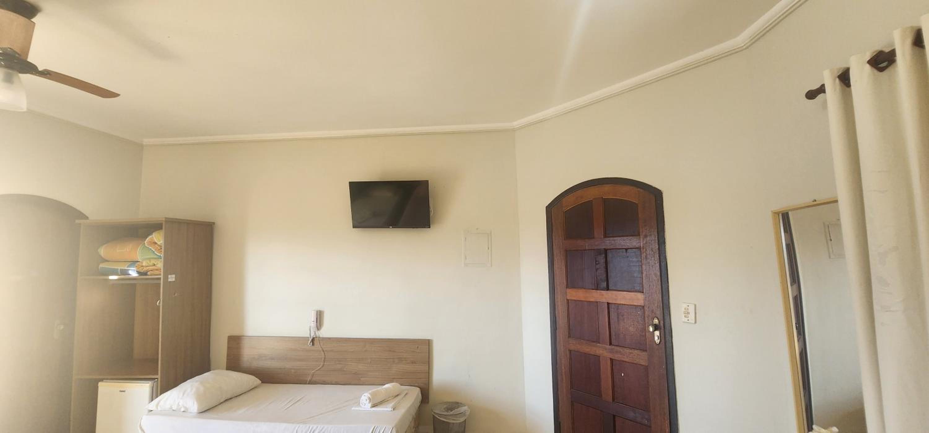 Family Apartment with Private Garage