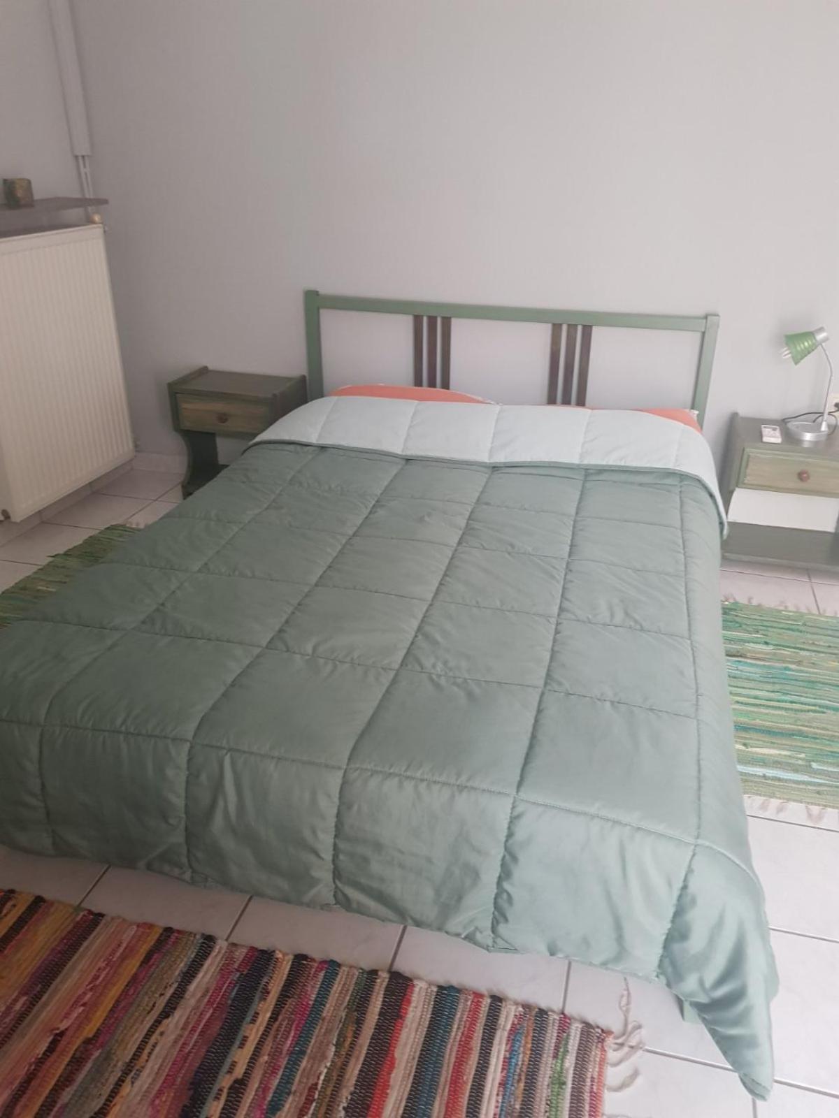 Standard Triple Room with Sea View photo 2