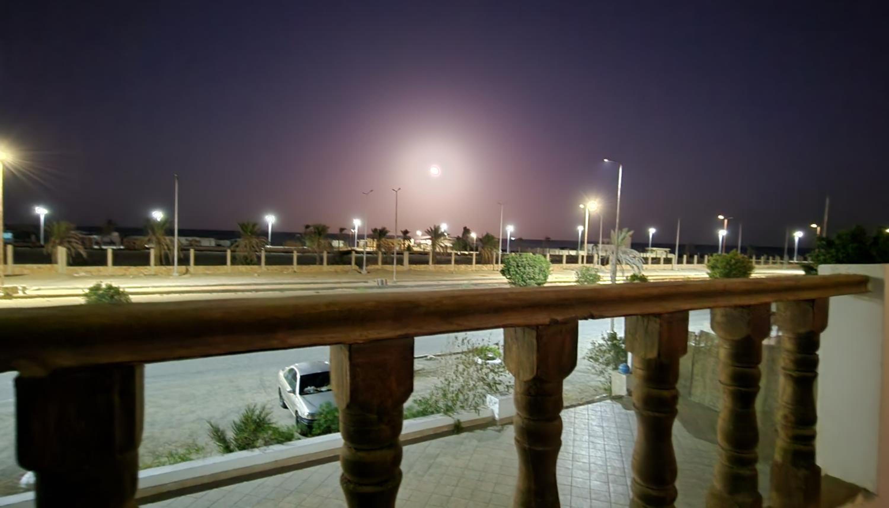 Double Room with Sea View & Air conditioning photo 2