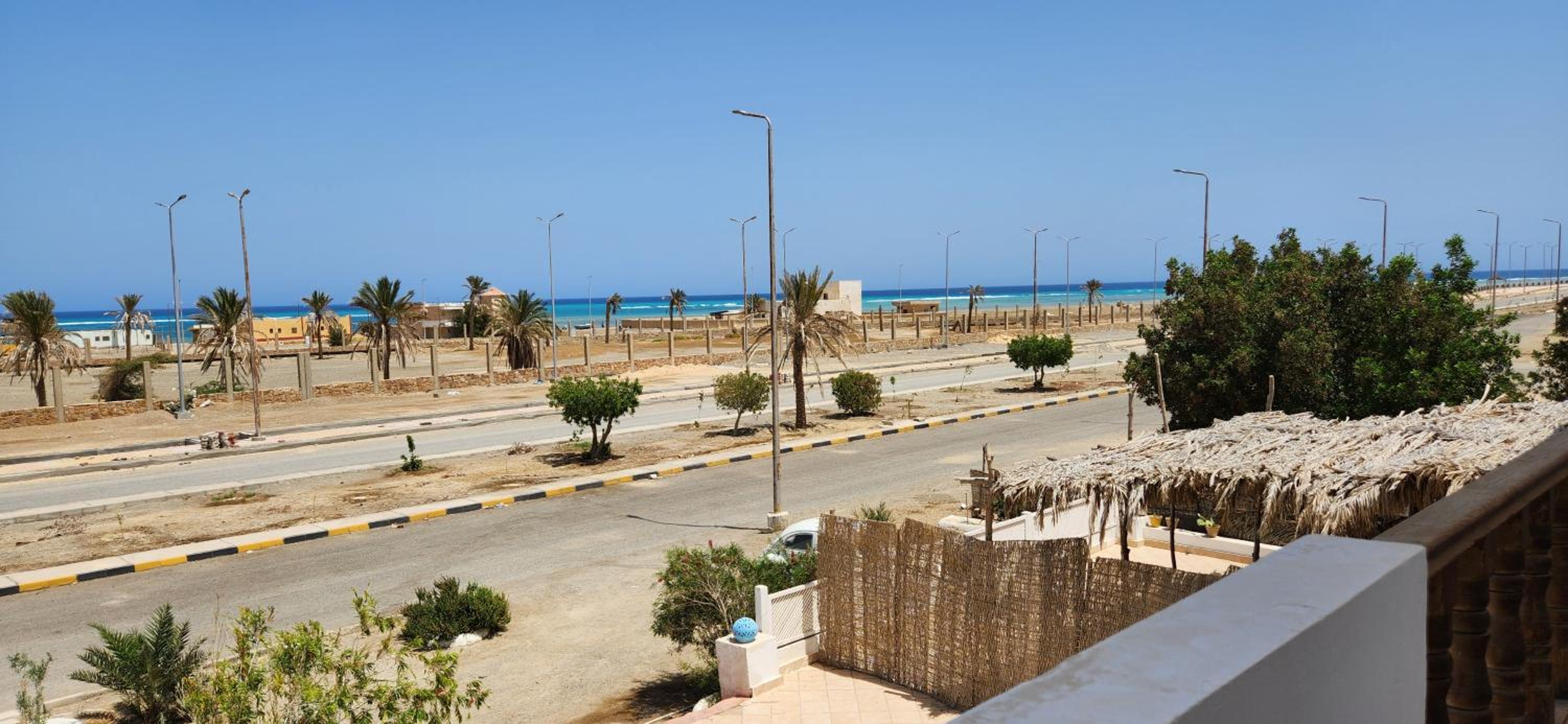 Double Room with Sea View & Air conditioning photo 3