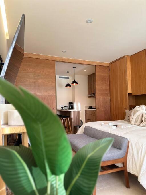 Premium Quadruple Room photo 1