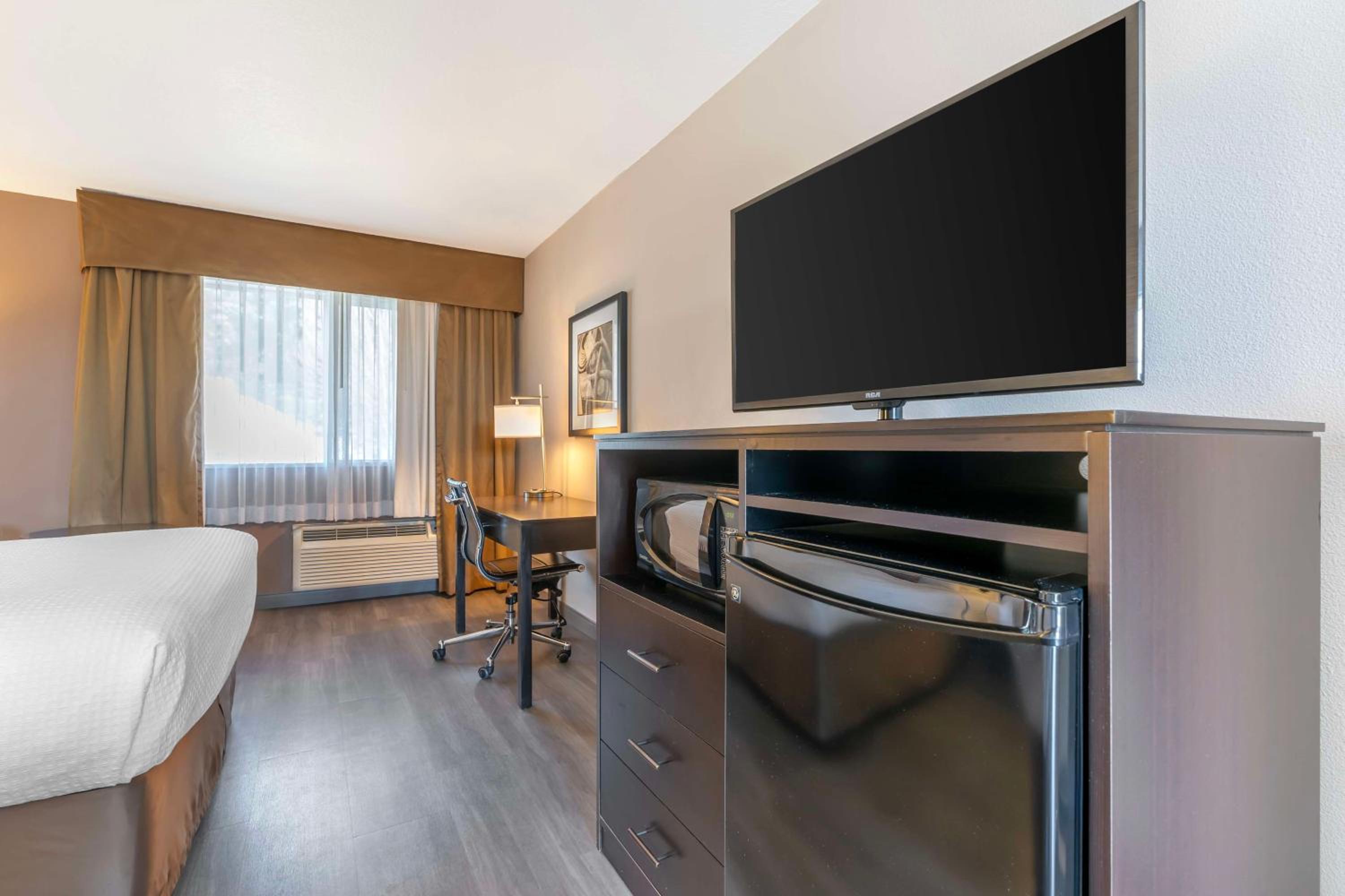Best Western Inn of Vancouver, Fotografia 7
