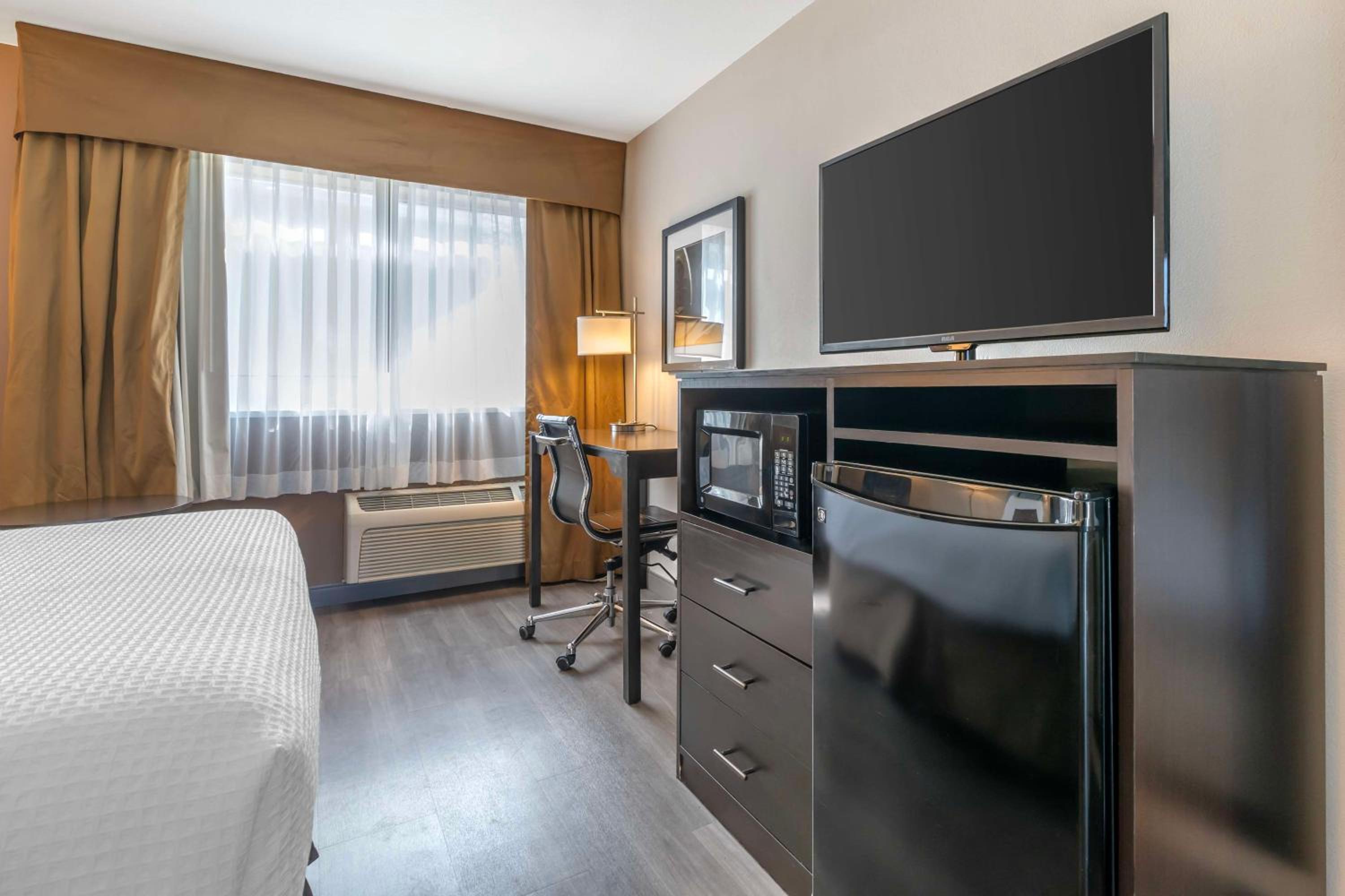 Best Western Inn of Vancouver, Fotografia 9