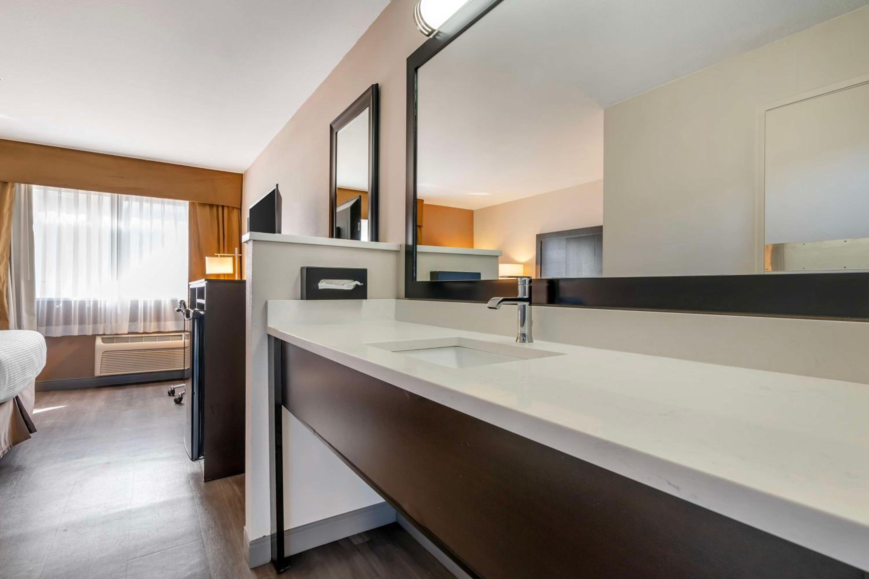 Best Western Inn of Vancouver, Fotografia 5
