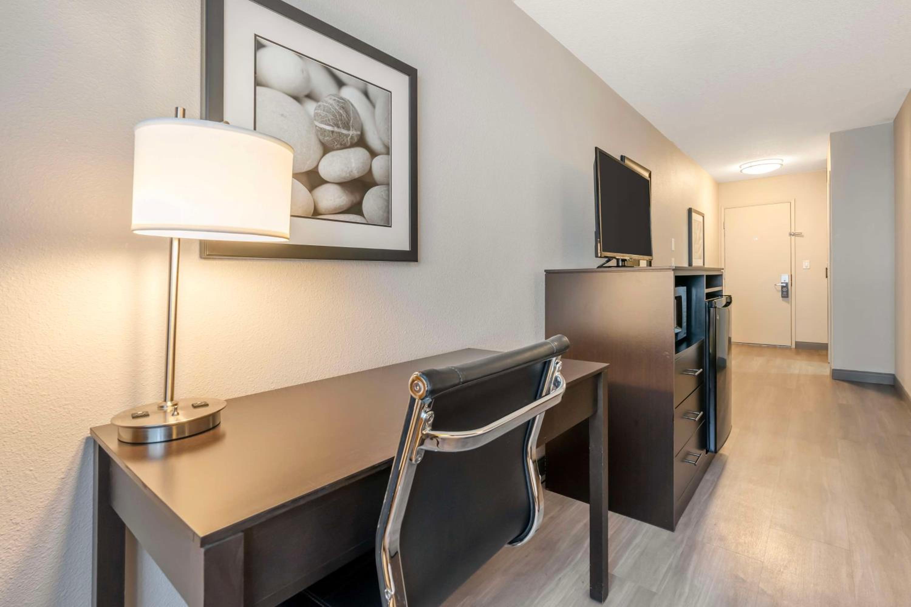 Best Western Inn of Vancouver, Fotografia 8