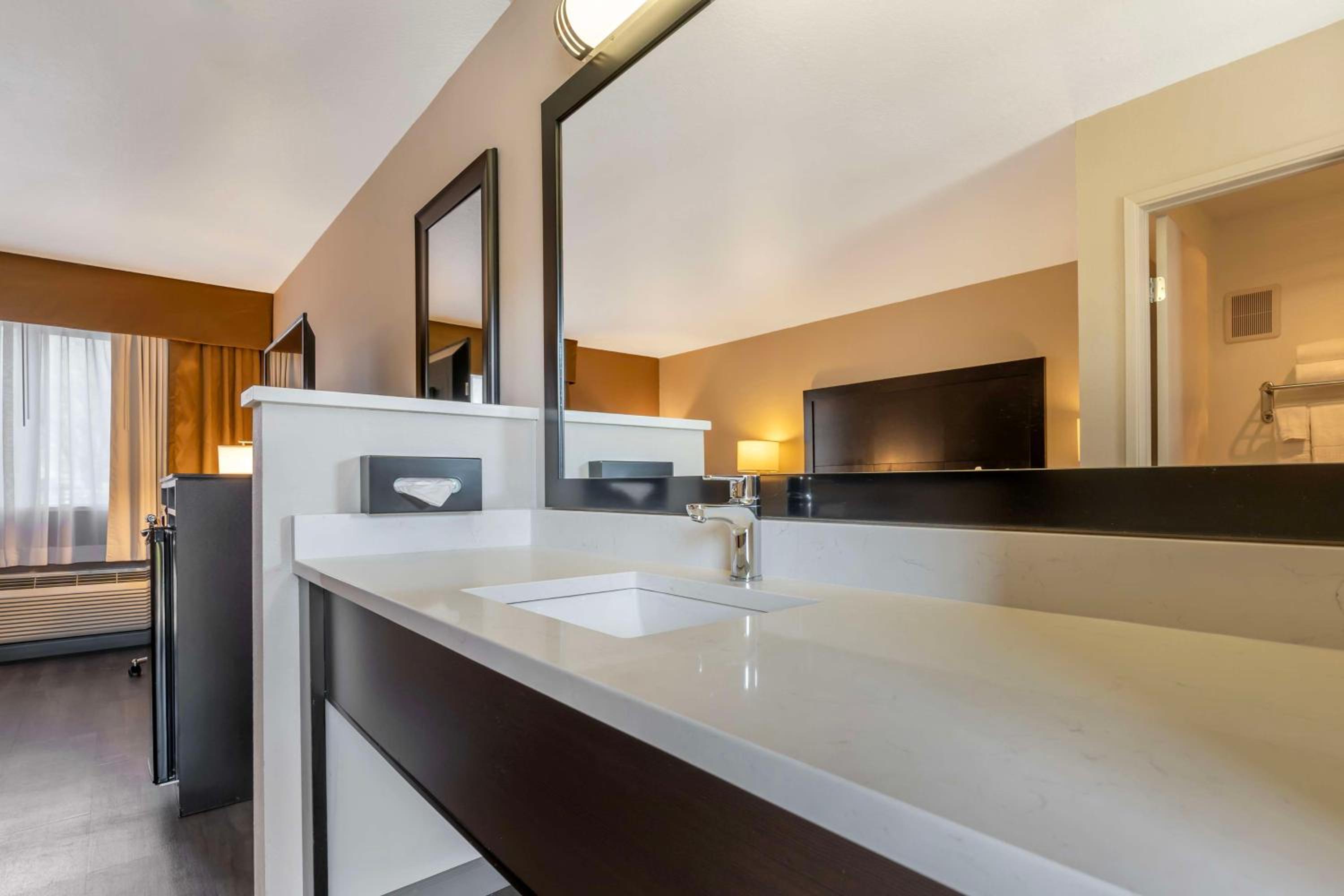 Best Western Inn of Vancouver, Fotografia 6