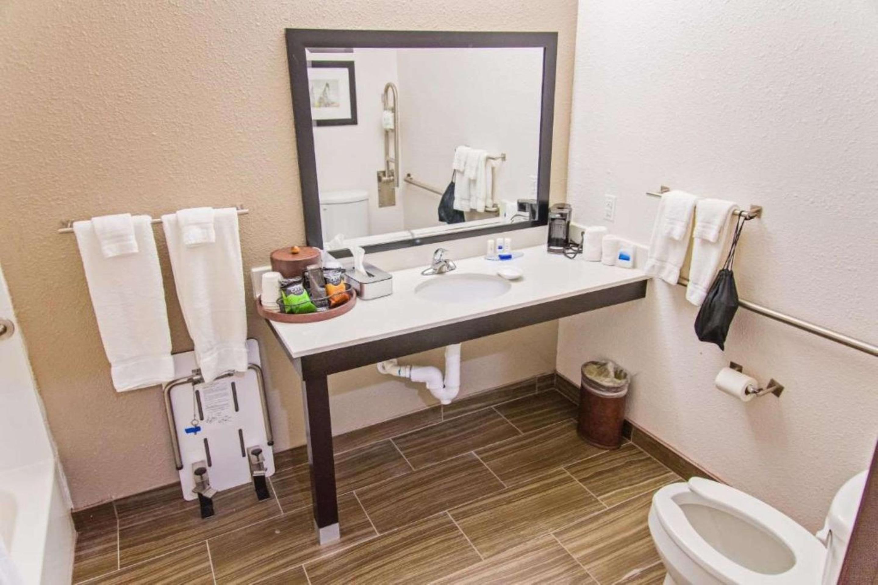 Best Western Plus Big Lake Inn, Billede 2