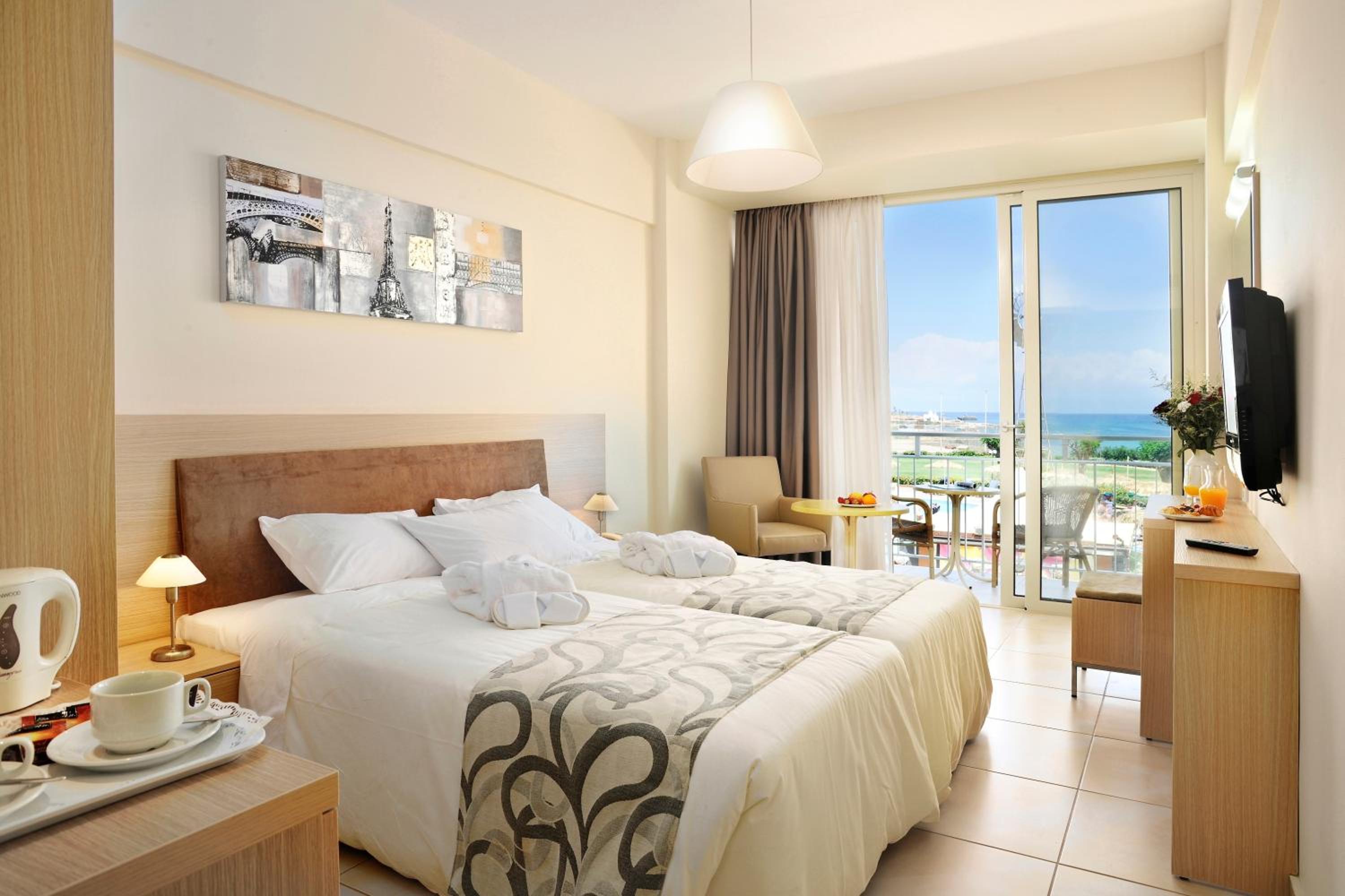Side Sea View Room photo 2