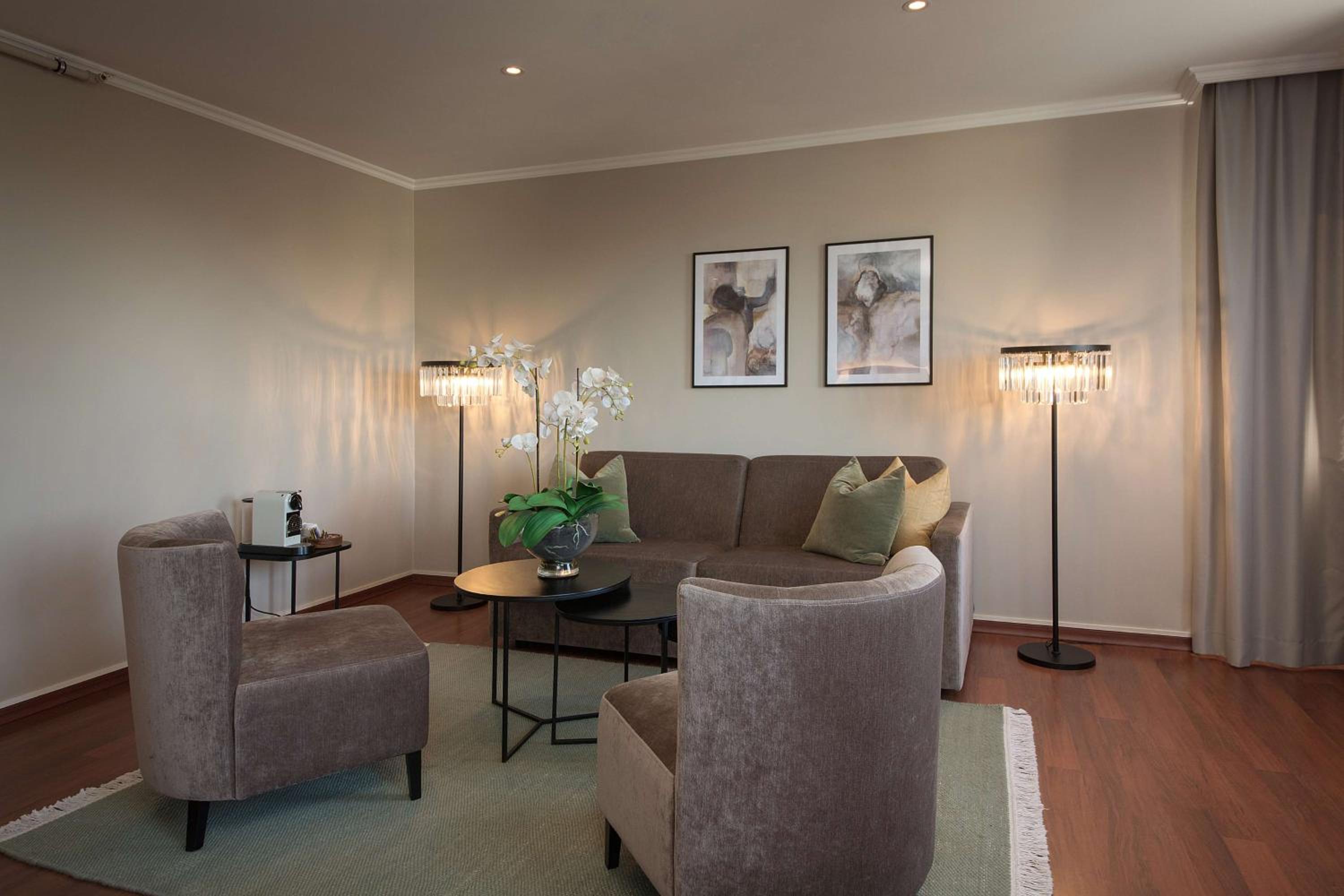 Junior Suite photo 3