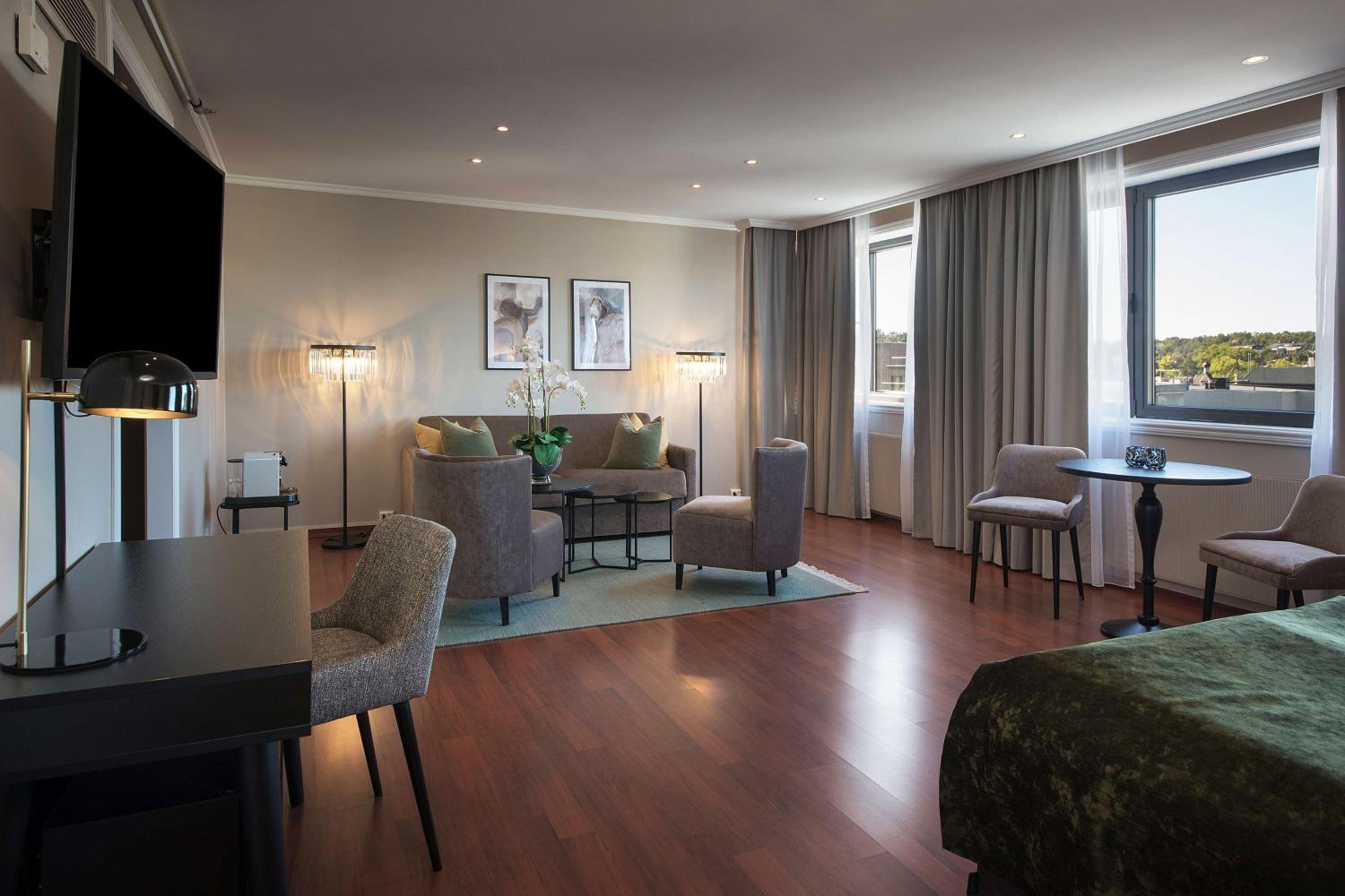 Junior Suite photo 1