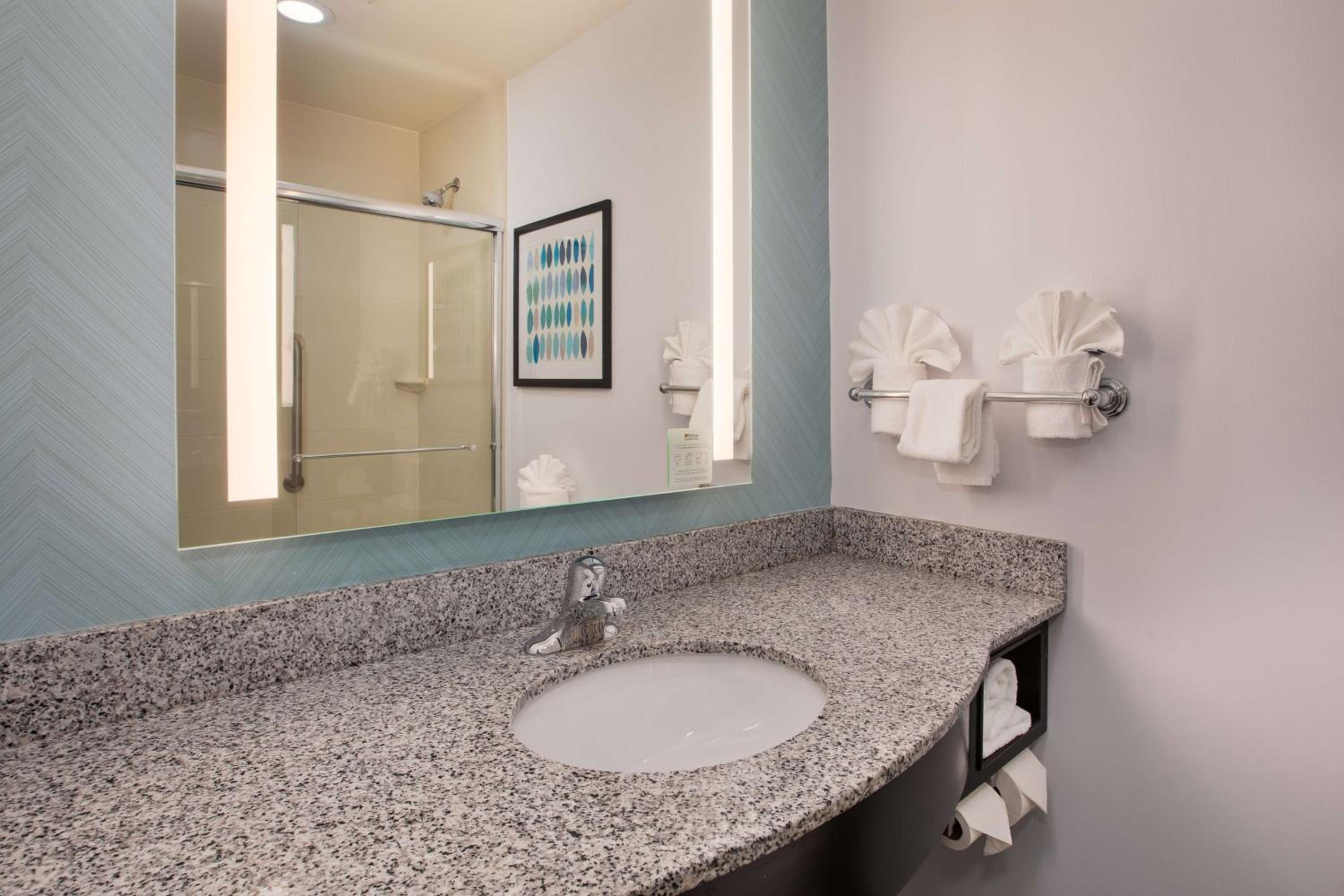 One-Bedroom Queen Suite photo 3