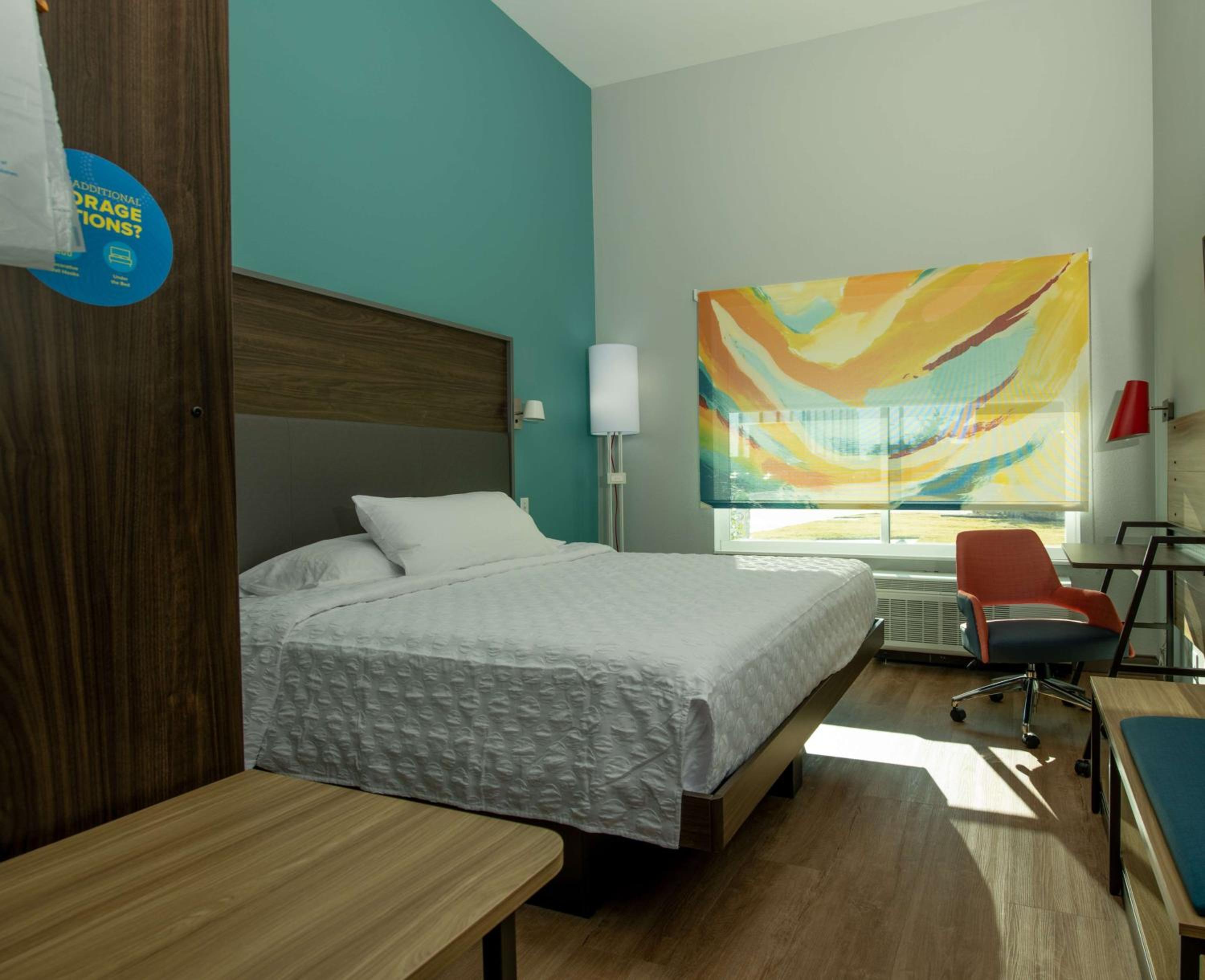 King Room - Photo 2