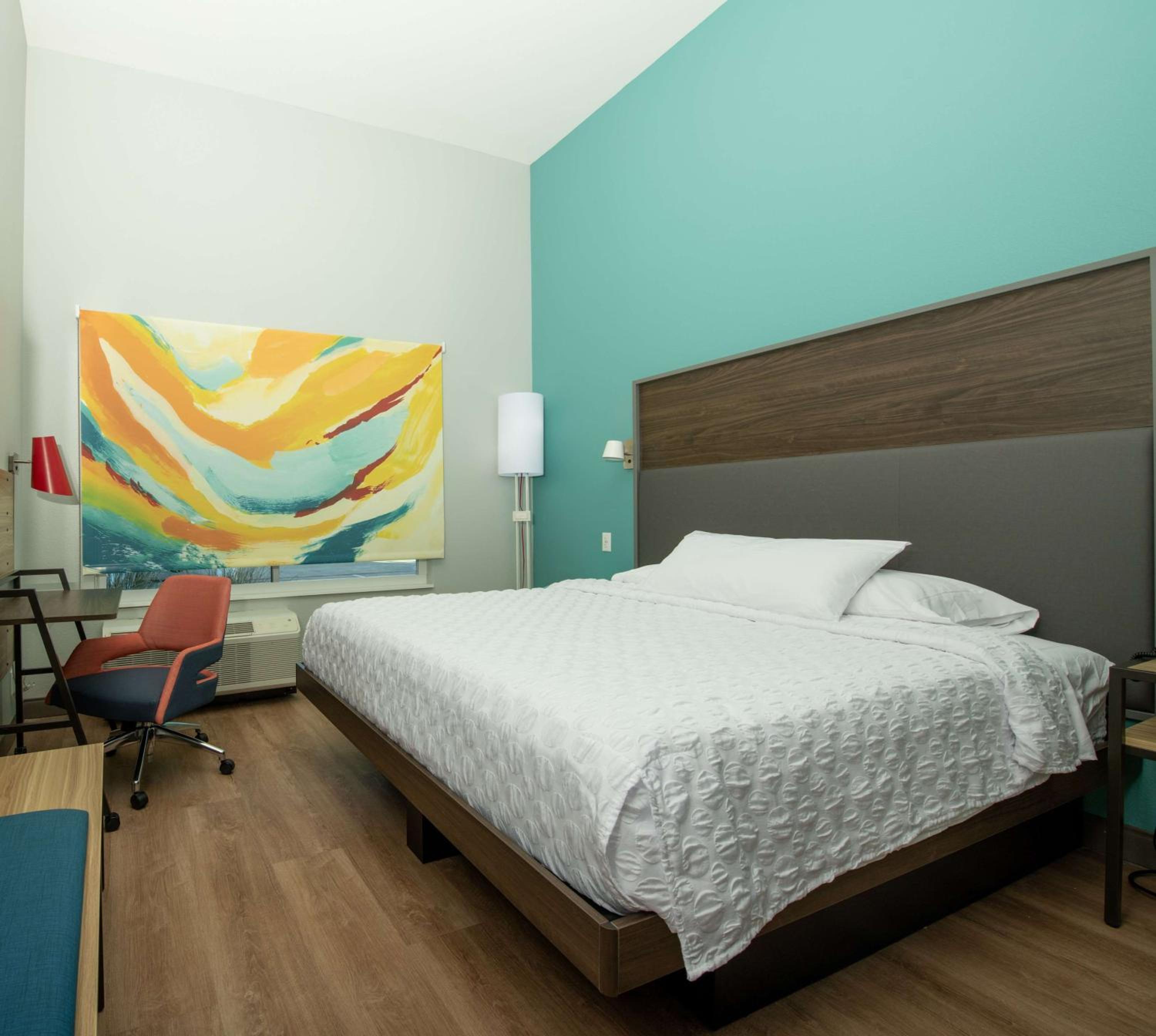 King Room - Photo 8