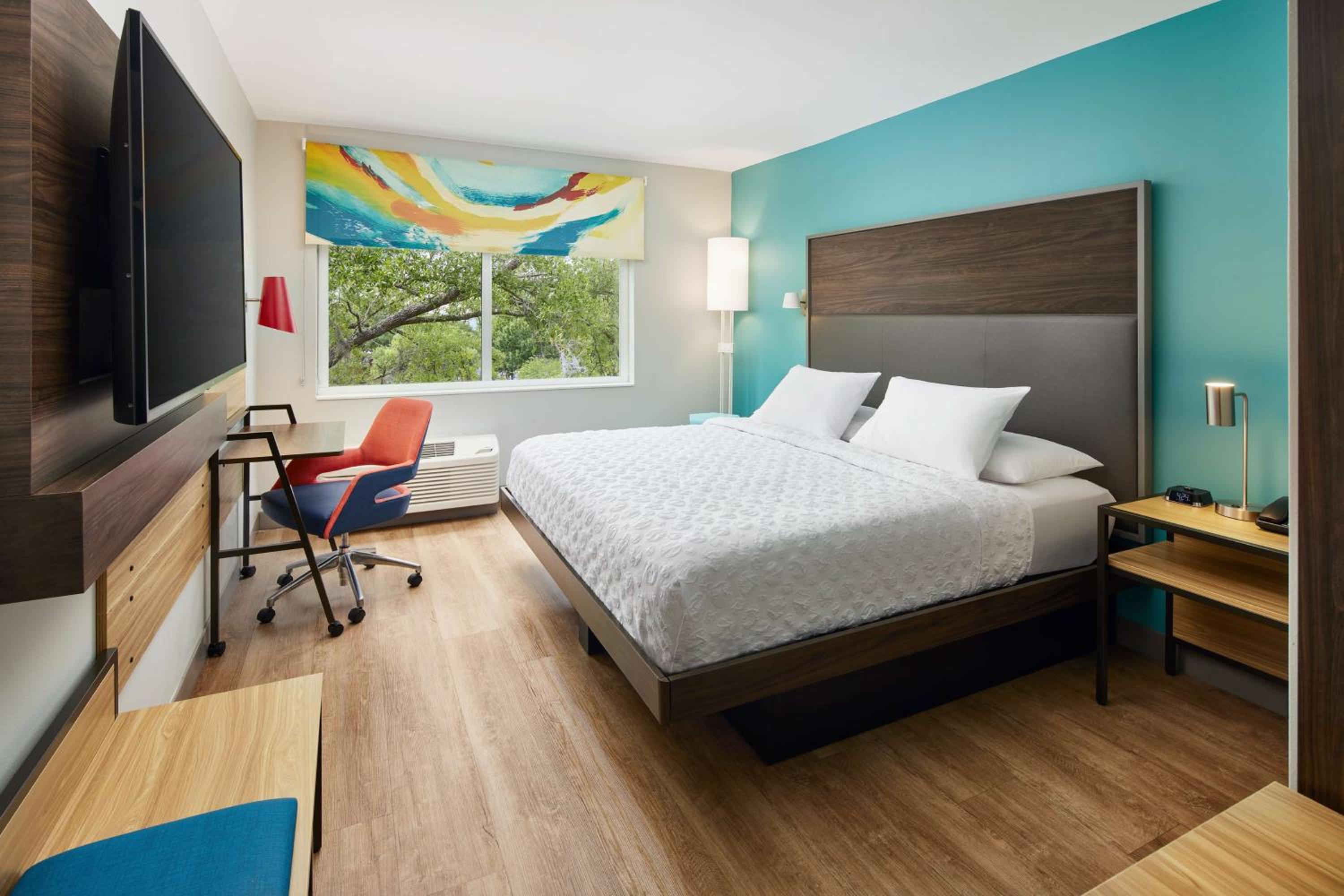 King Room - Photo 8
