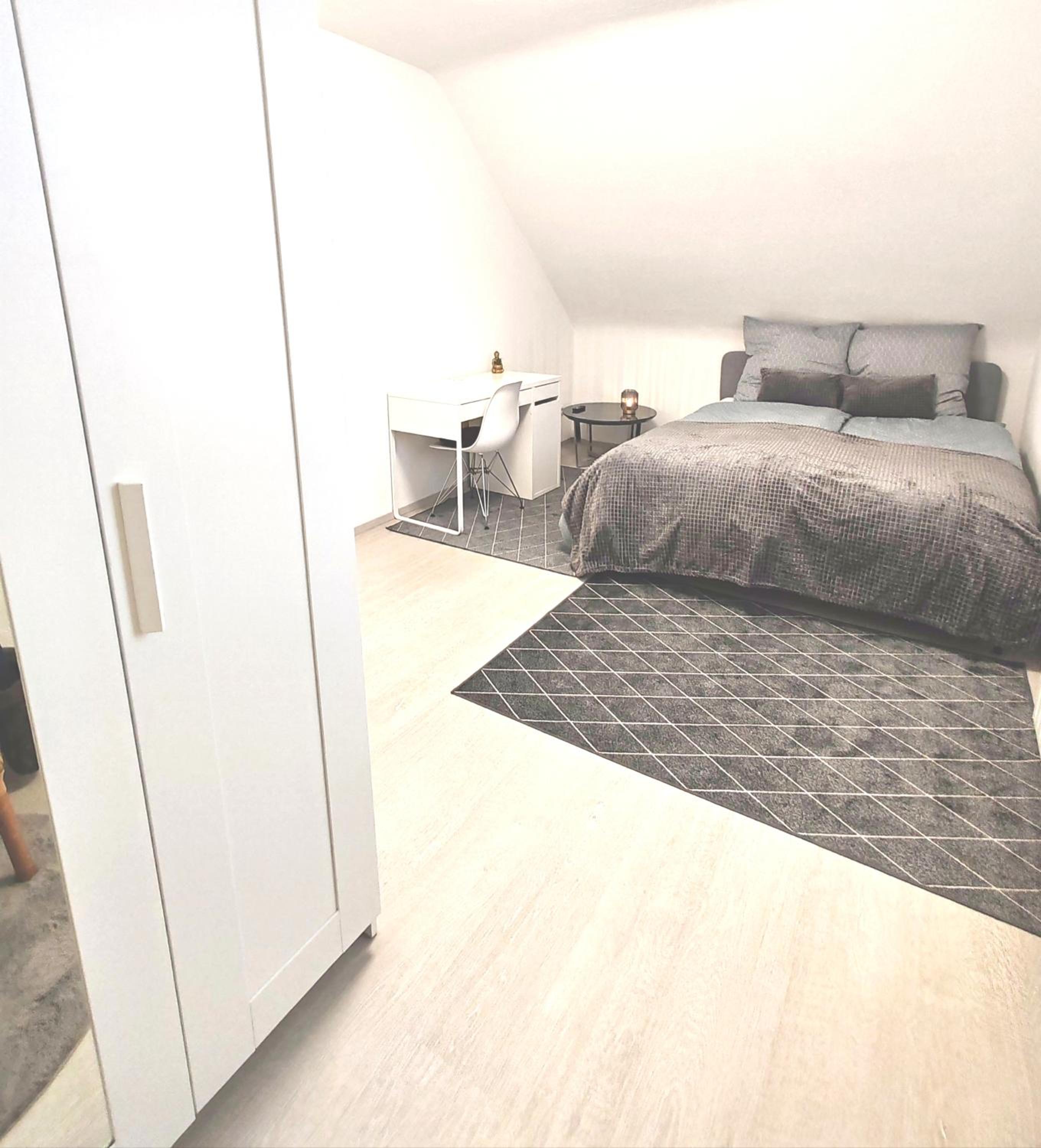 Apartment photo 2