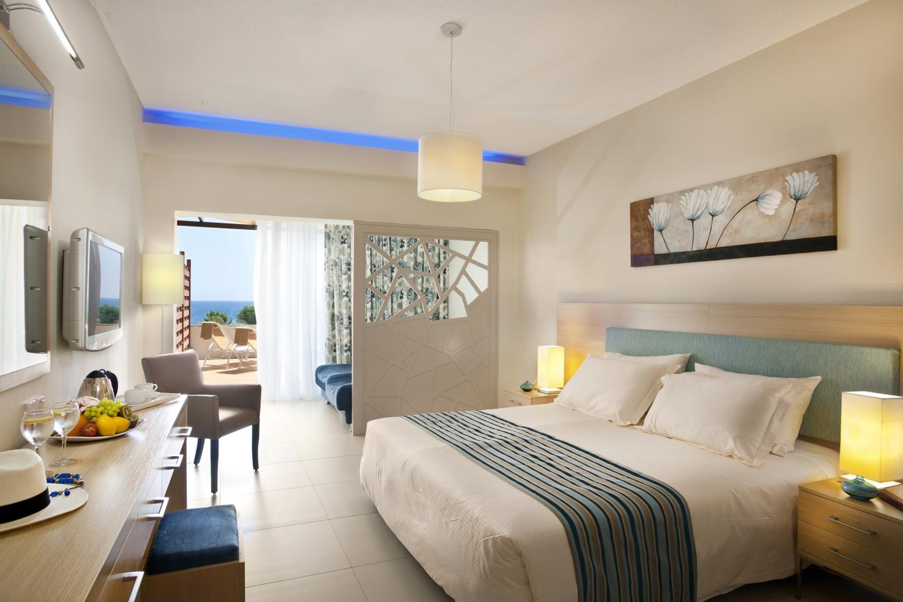 Suite con Vista Mare