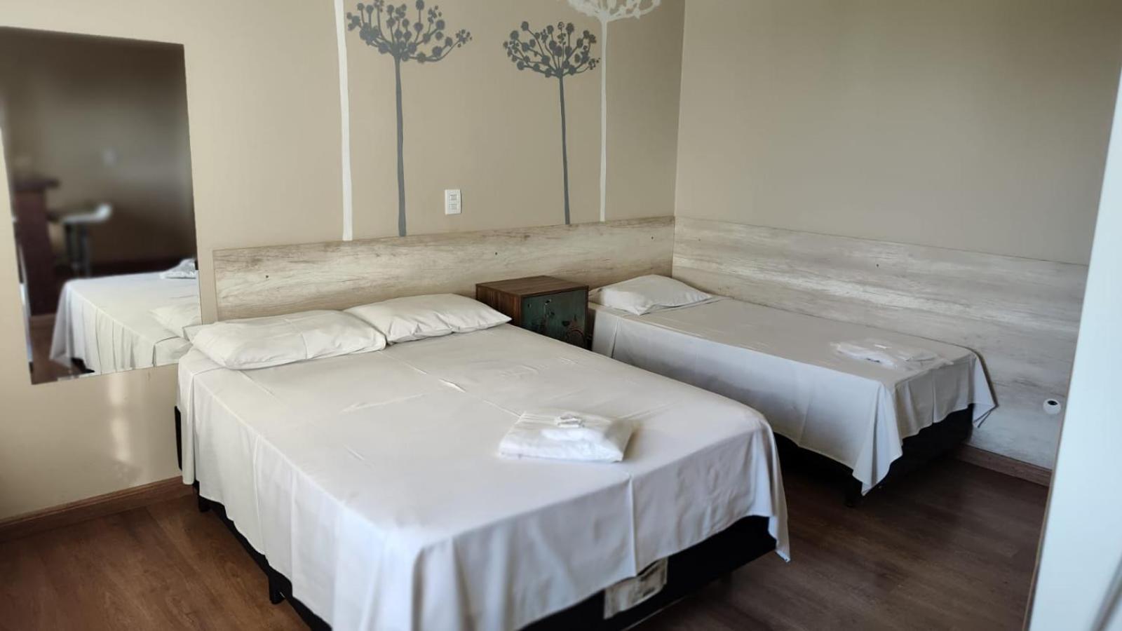 Double or Twin Room photo 1