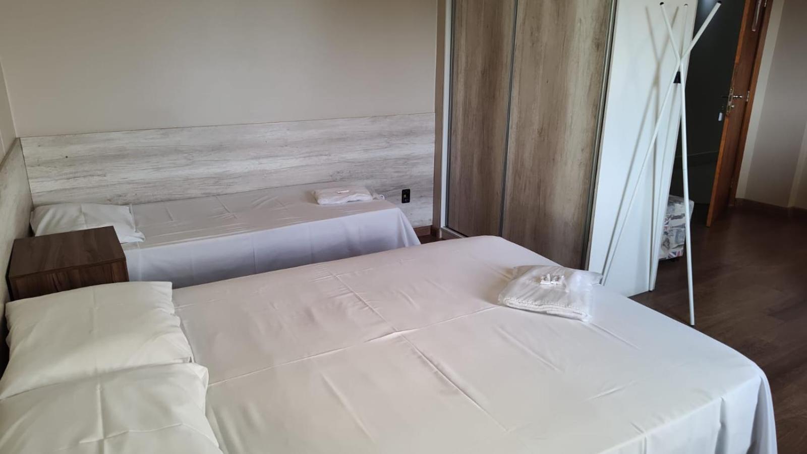Double or Twin Room photo 2