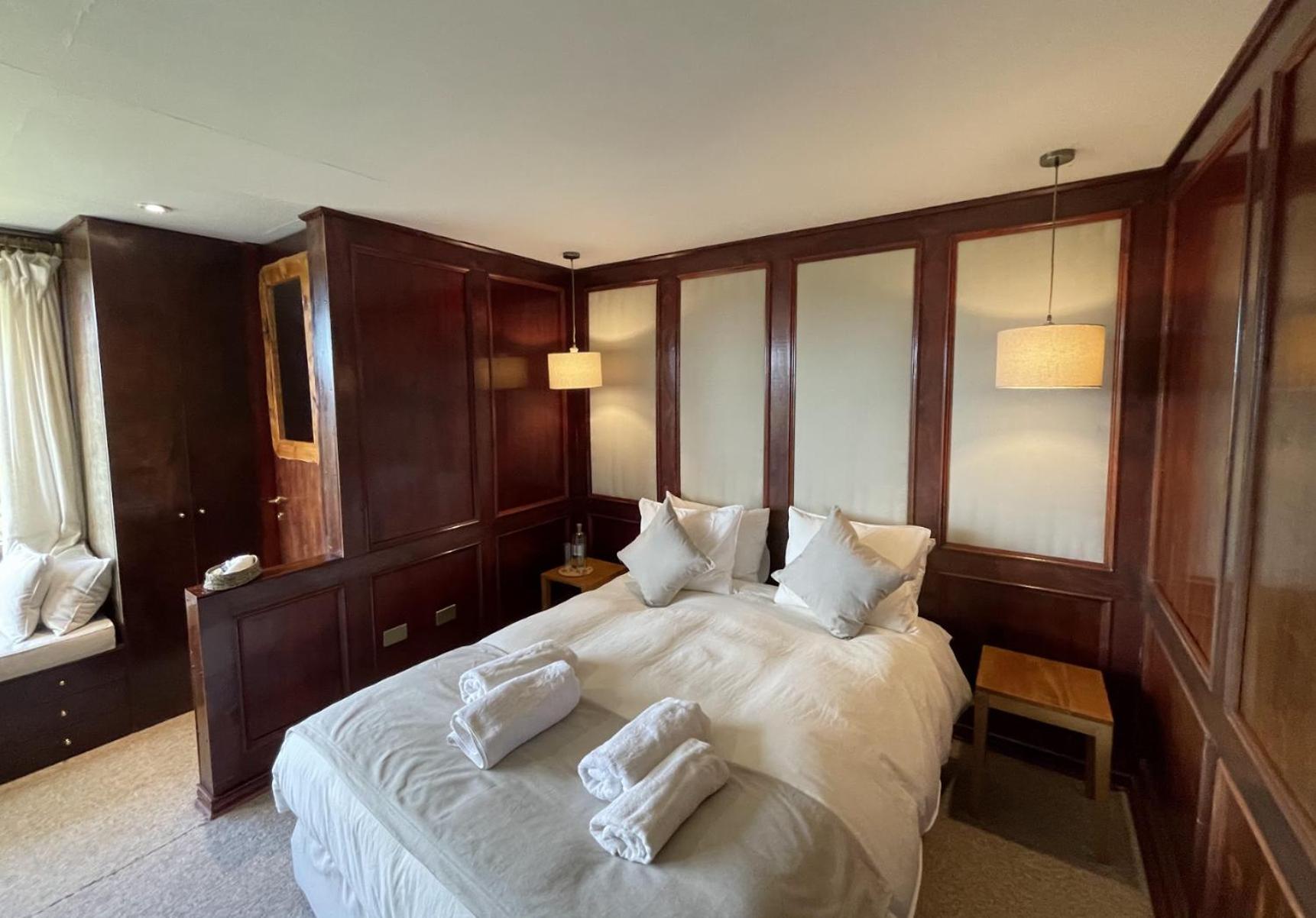 Deluxe Double Room photo 1