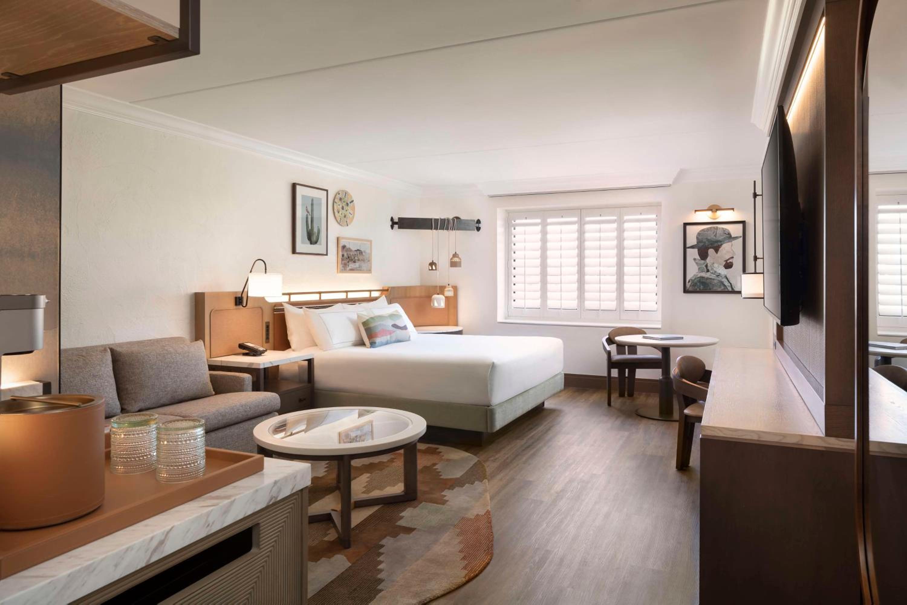 King Room - Photo 2