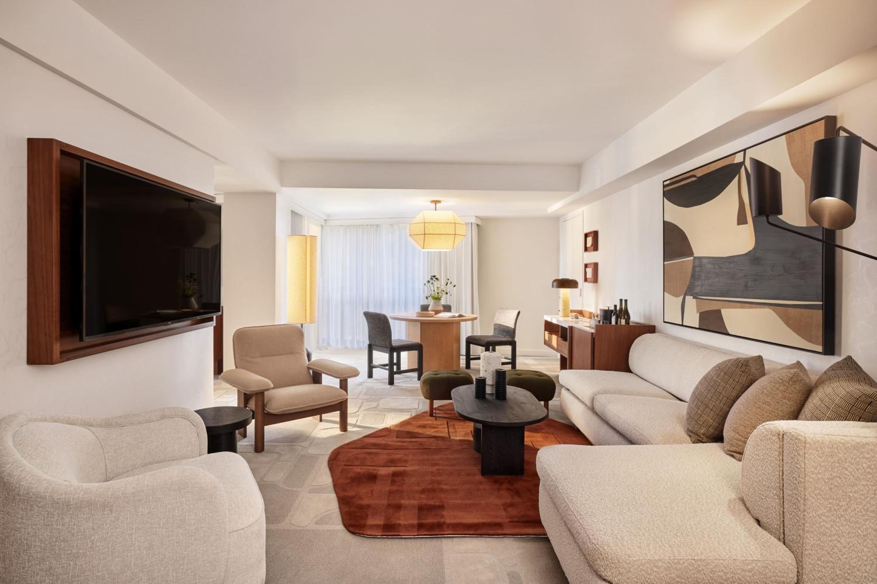 Jay Residence Suite
