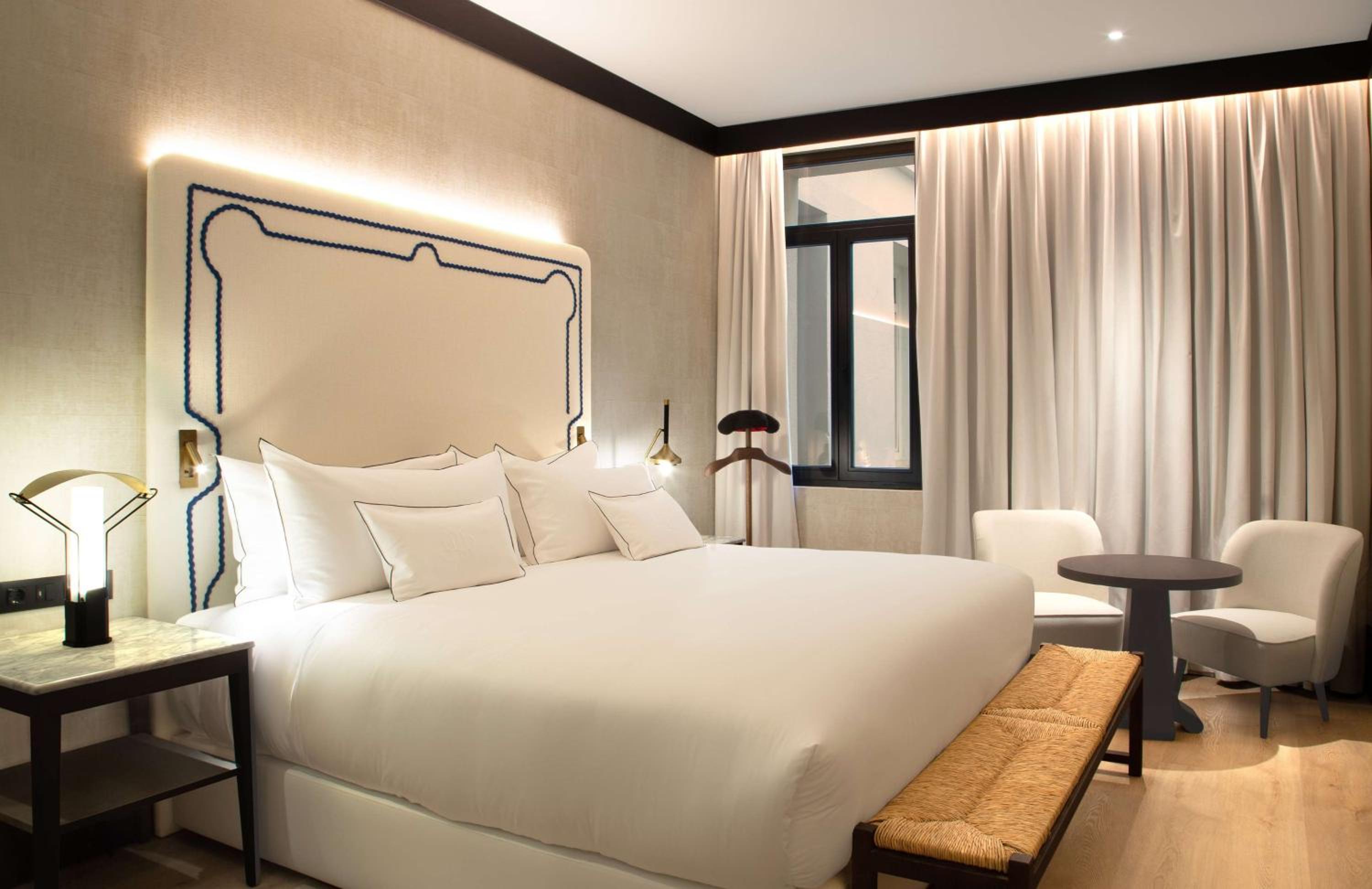 King Purisima Room - Accessible