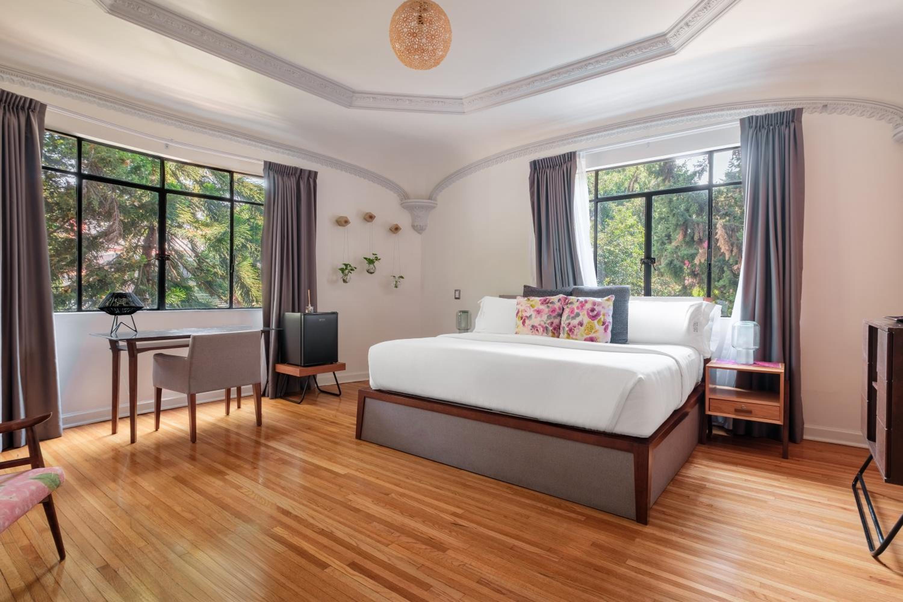 Executive Suite One Bed