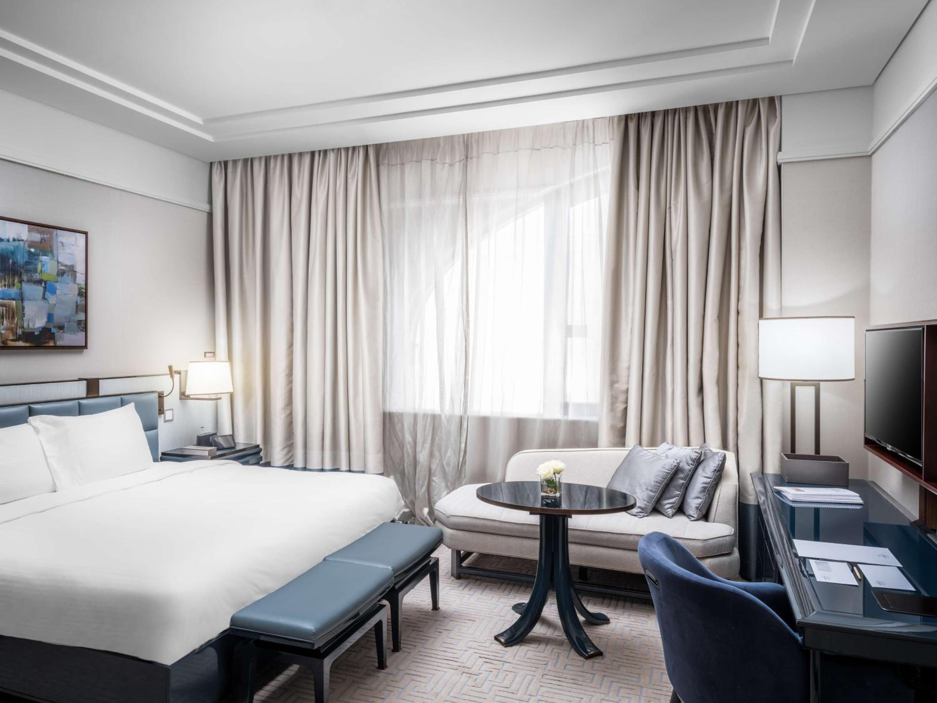 Queen Room - Photo 4