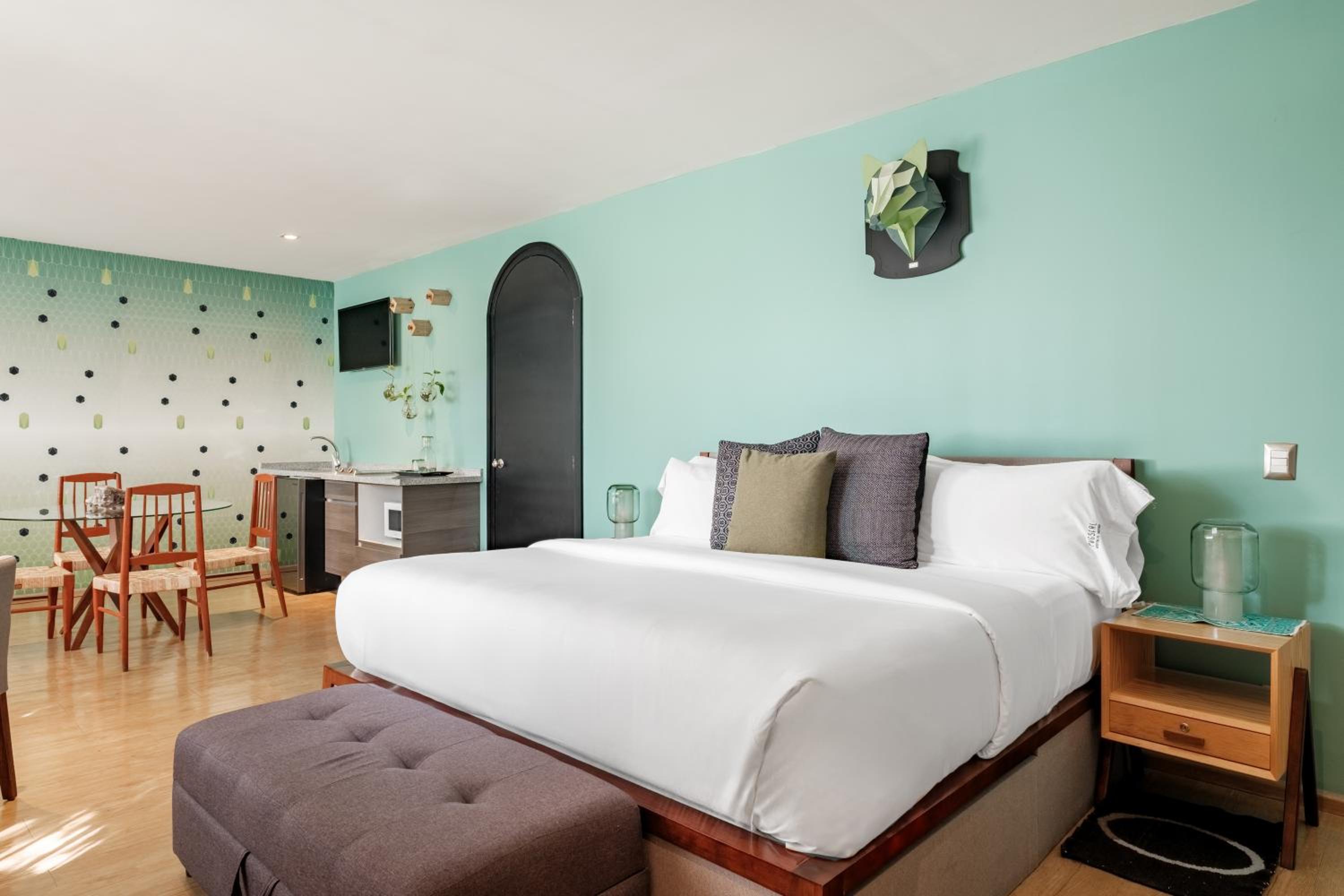 Master Suite