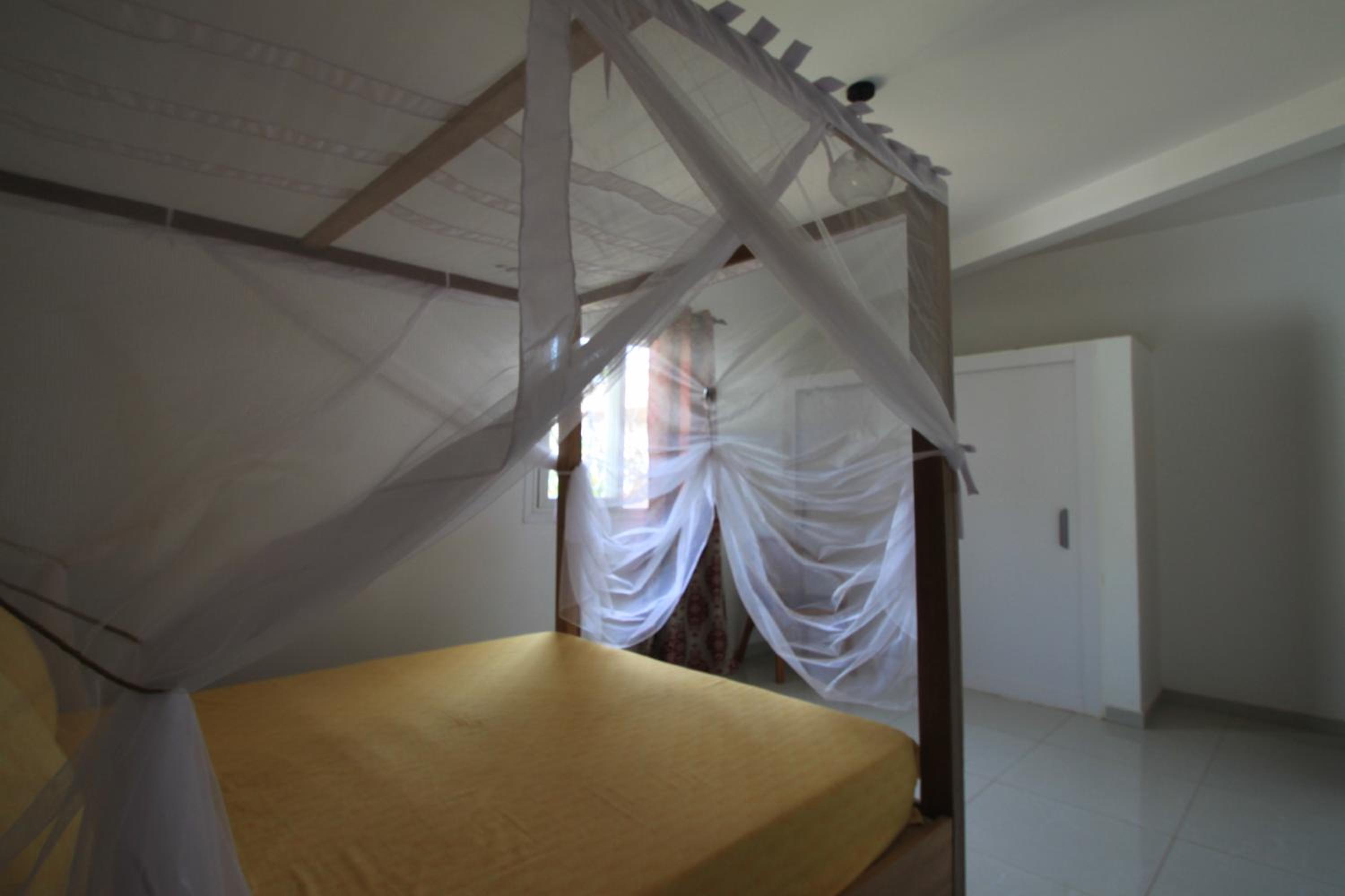 Quadruple Room With Garden View photo 3