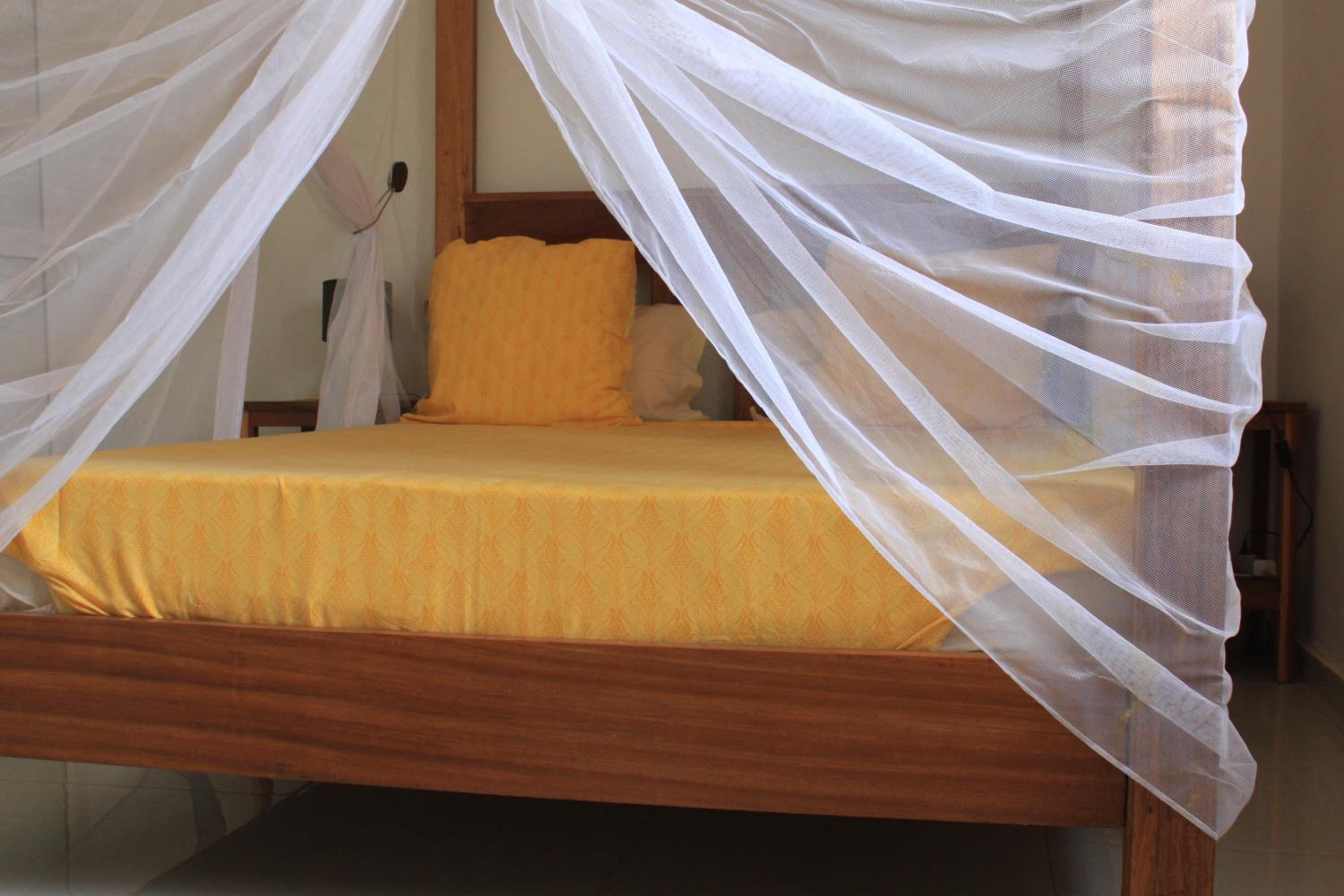 Quadruple Room With Garden View photo 2