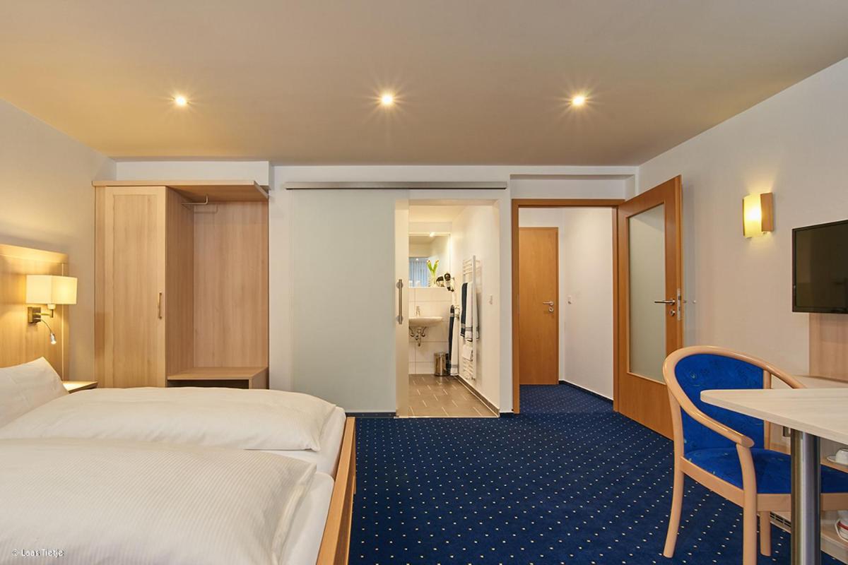 Triple Room photo 2
