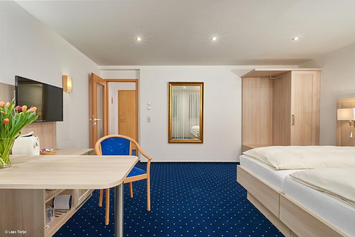Triple Room photo 1