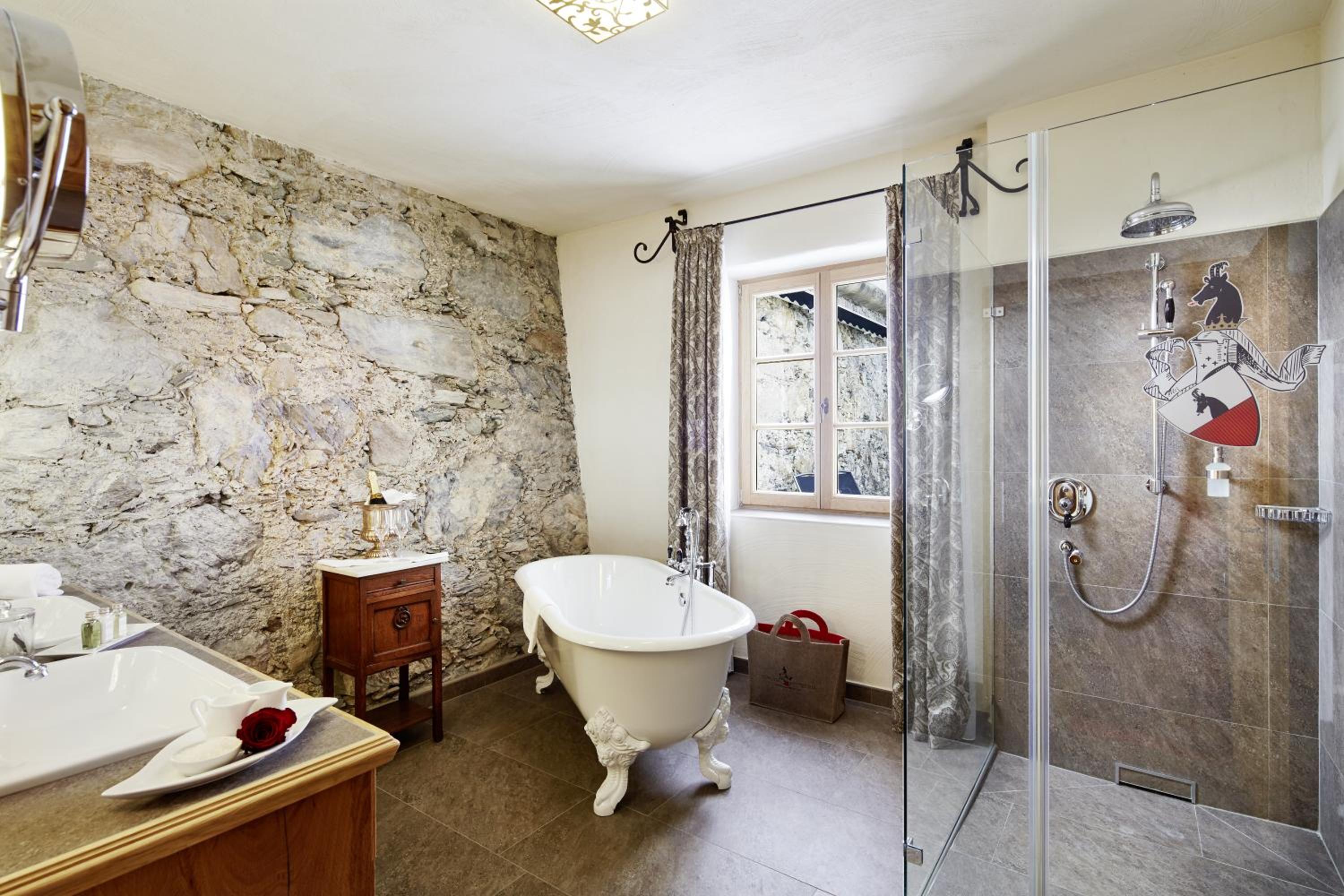 Junior Suite with Terrace - Photo 3