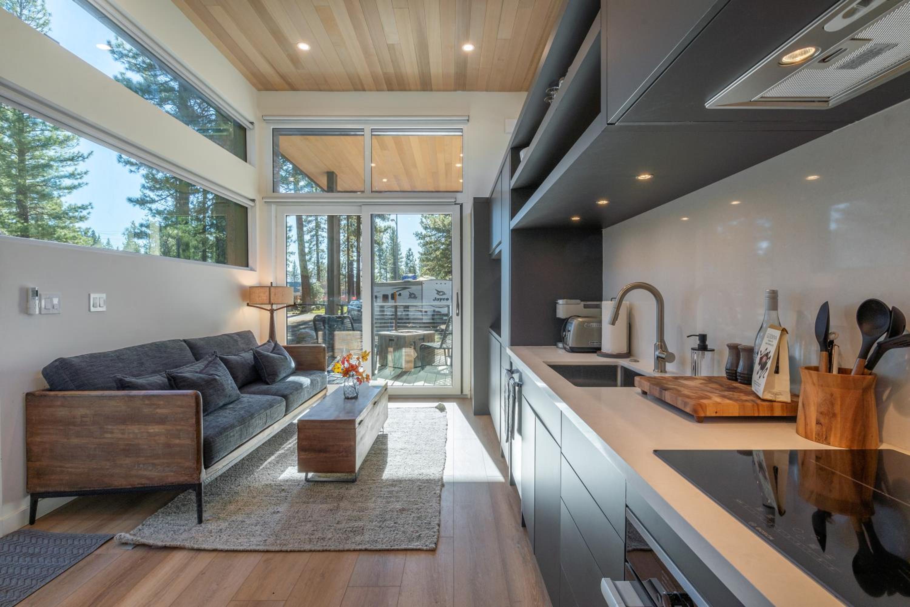 Two-Bedroom House photo 1