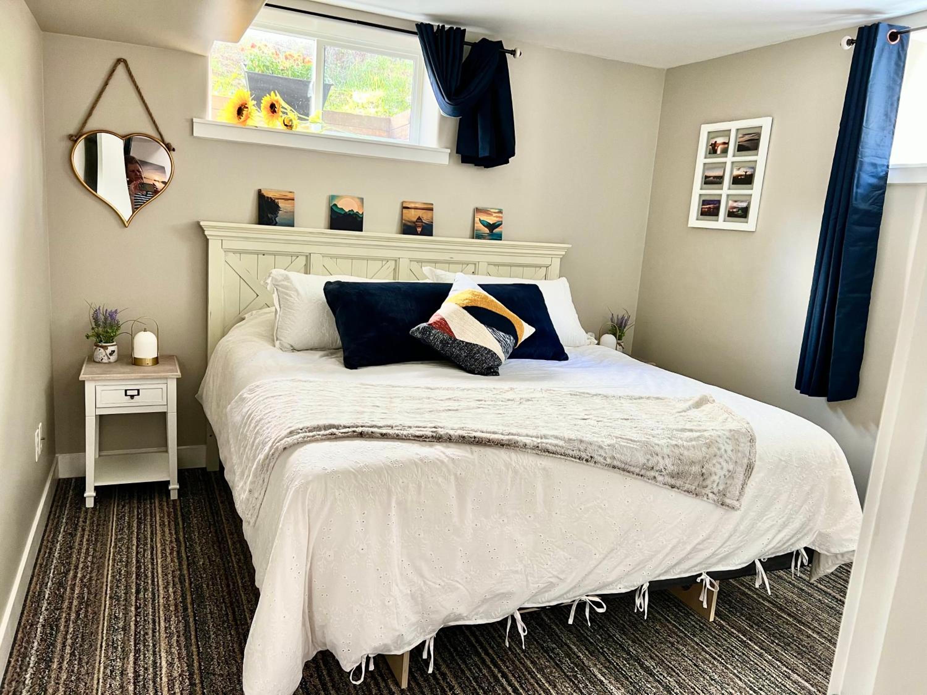 One-Bedroom Suite photo 1