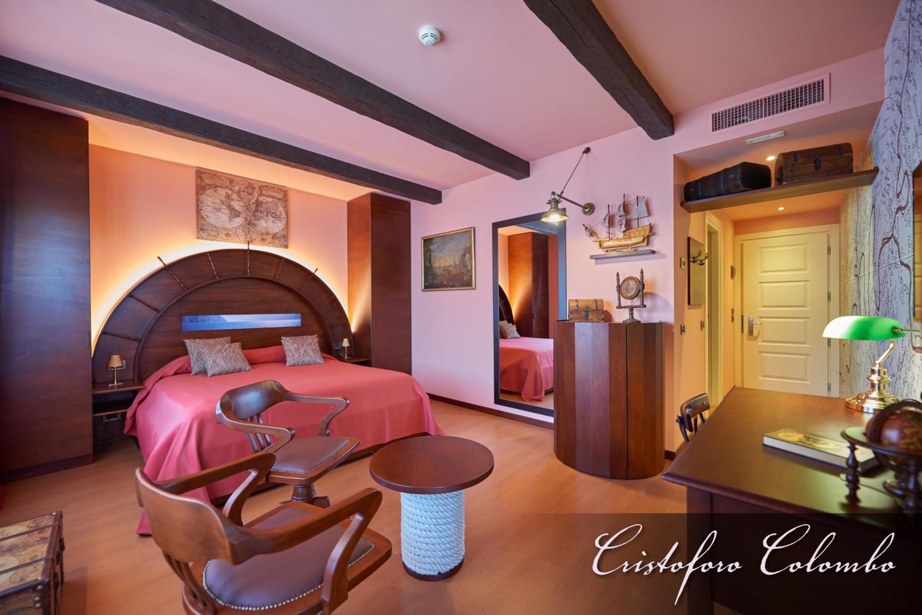 Junior Suite Prestige with Lake View (4 Adults)