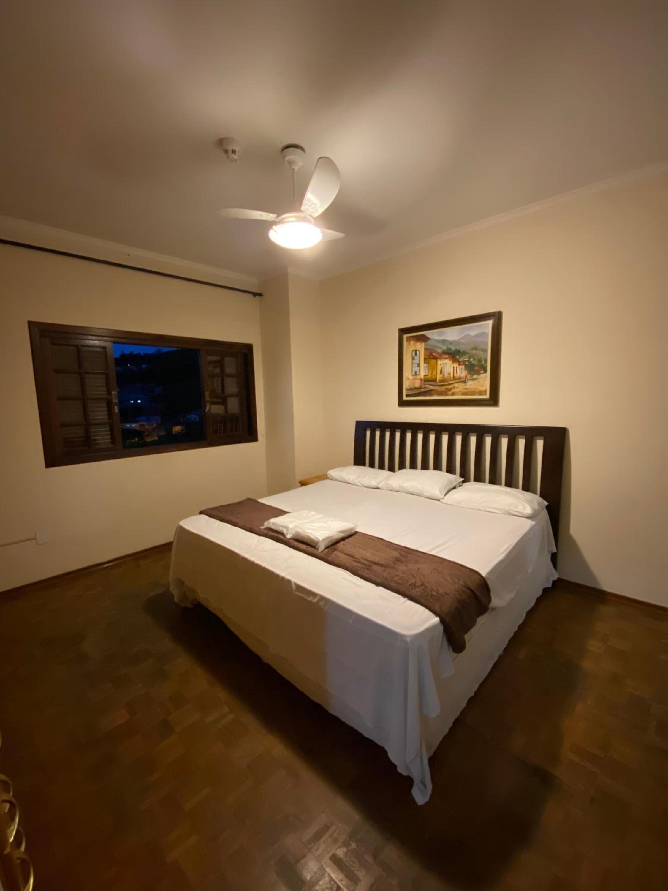 King Room with Mountain View