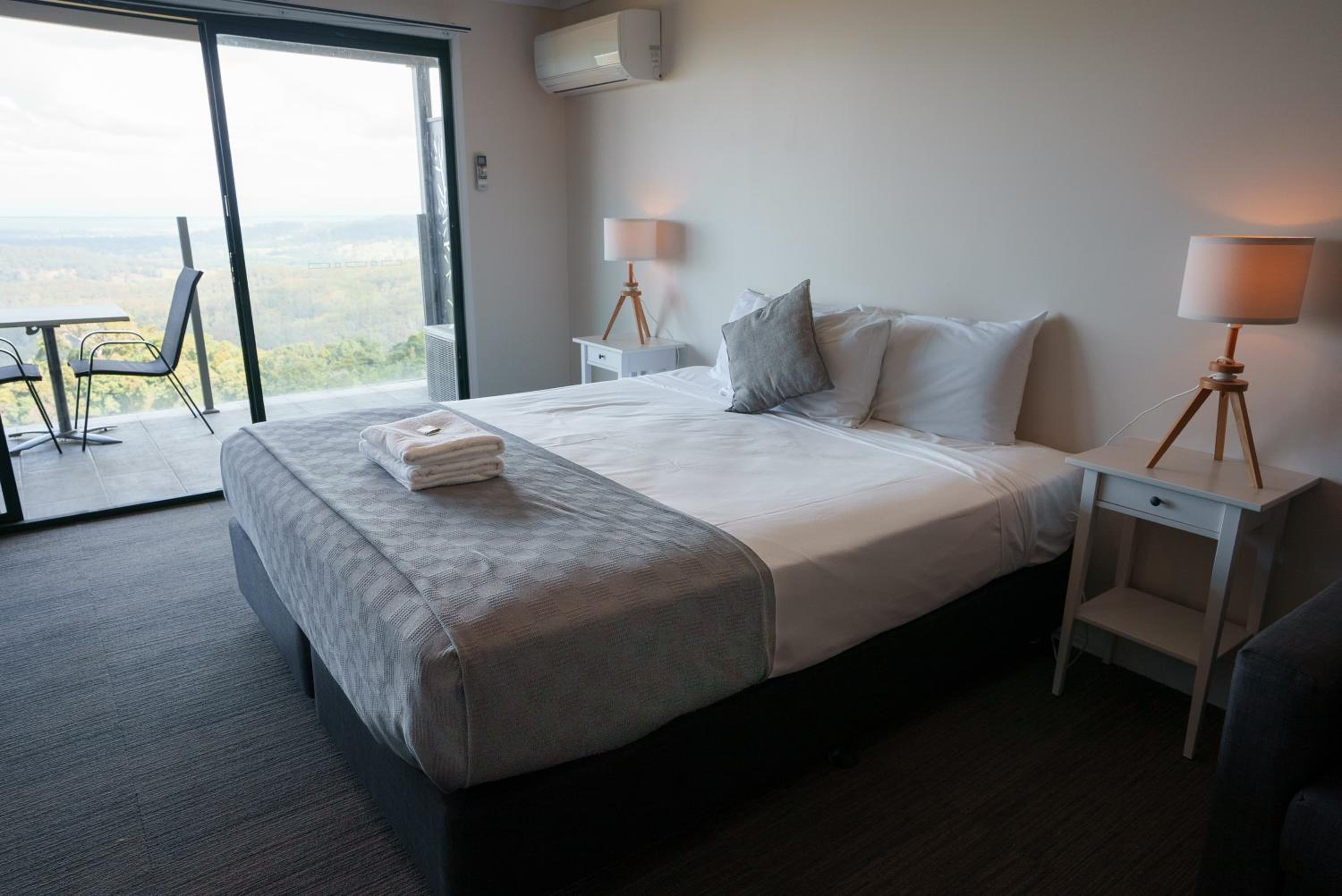 Glasshouse View Room photo 1