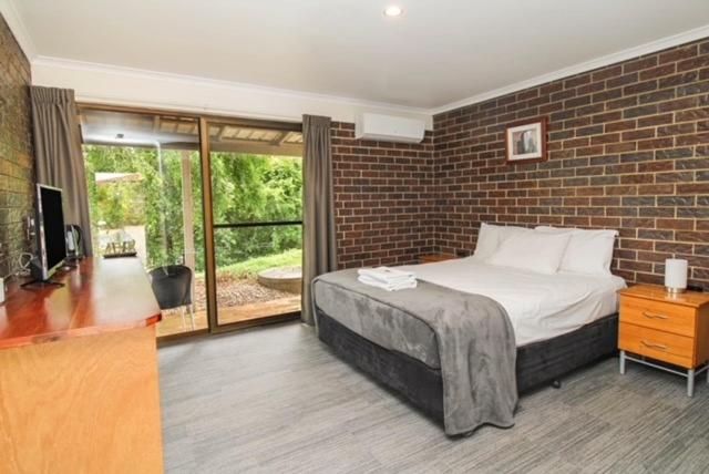 Standard Room with Garden View photo 1