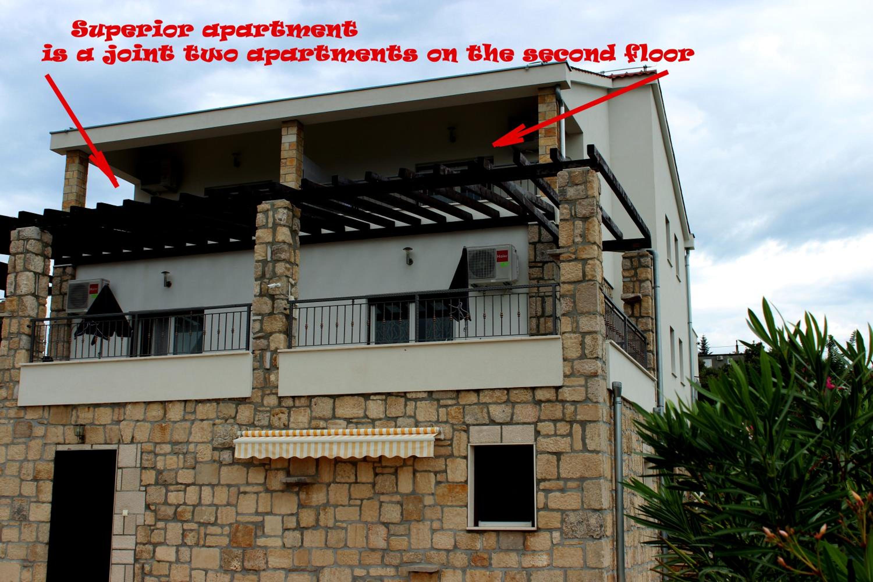 Superior Apartment