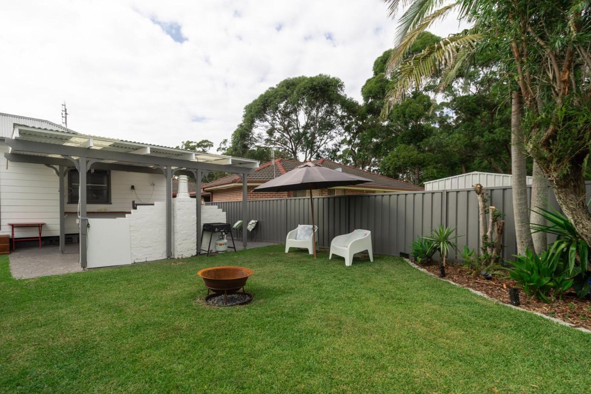 Vacation Home photo 3