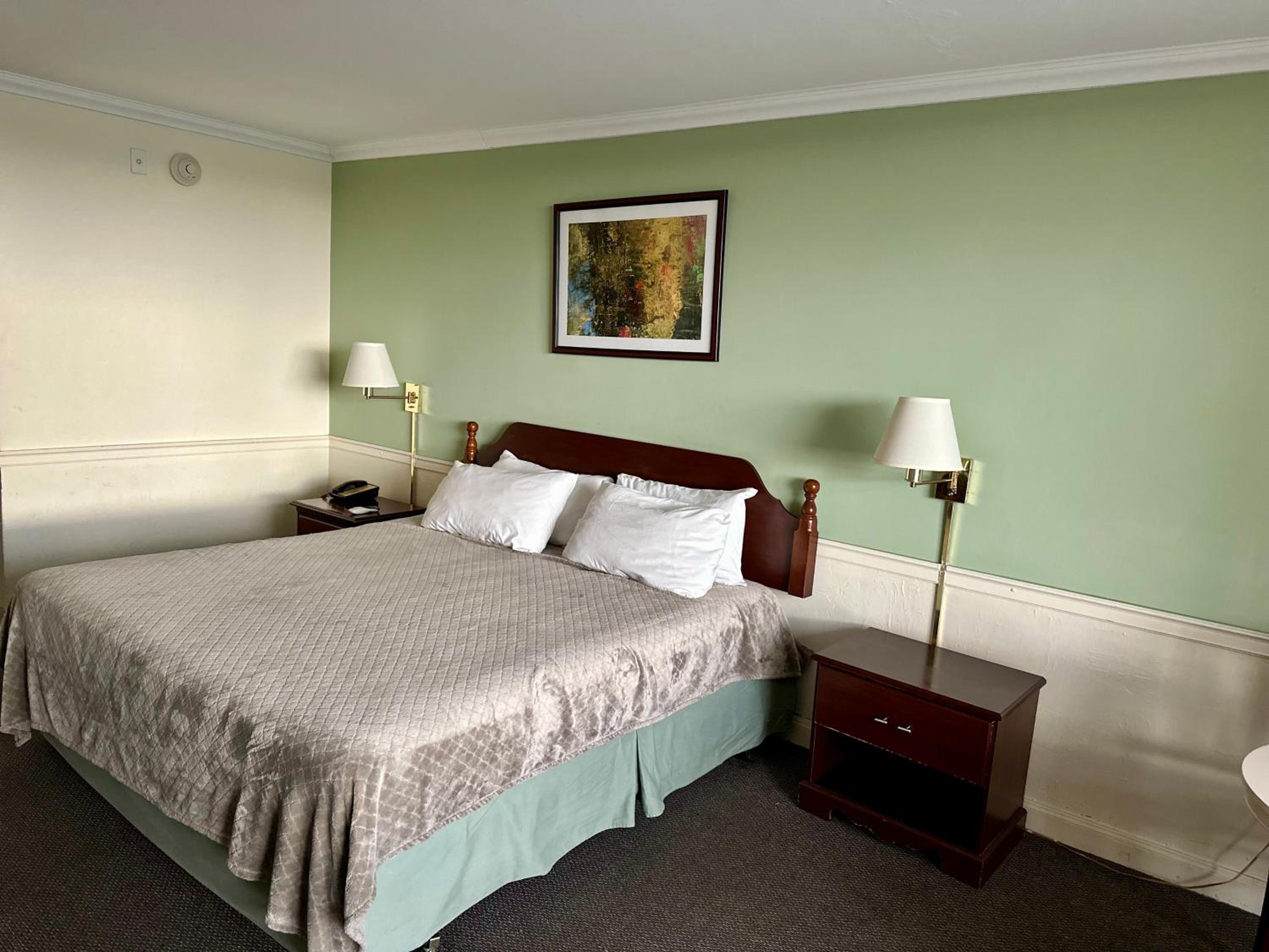 King Room - Photo 2