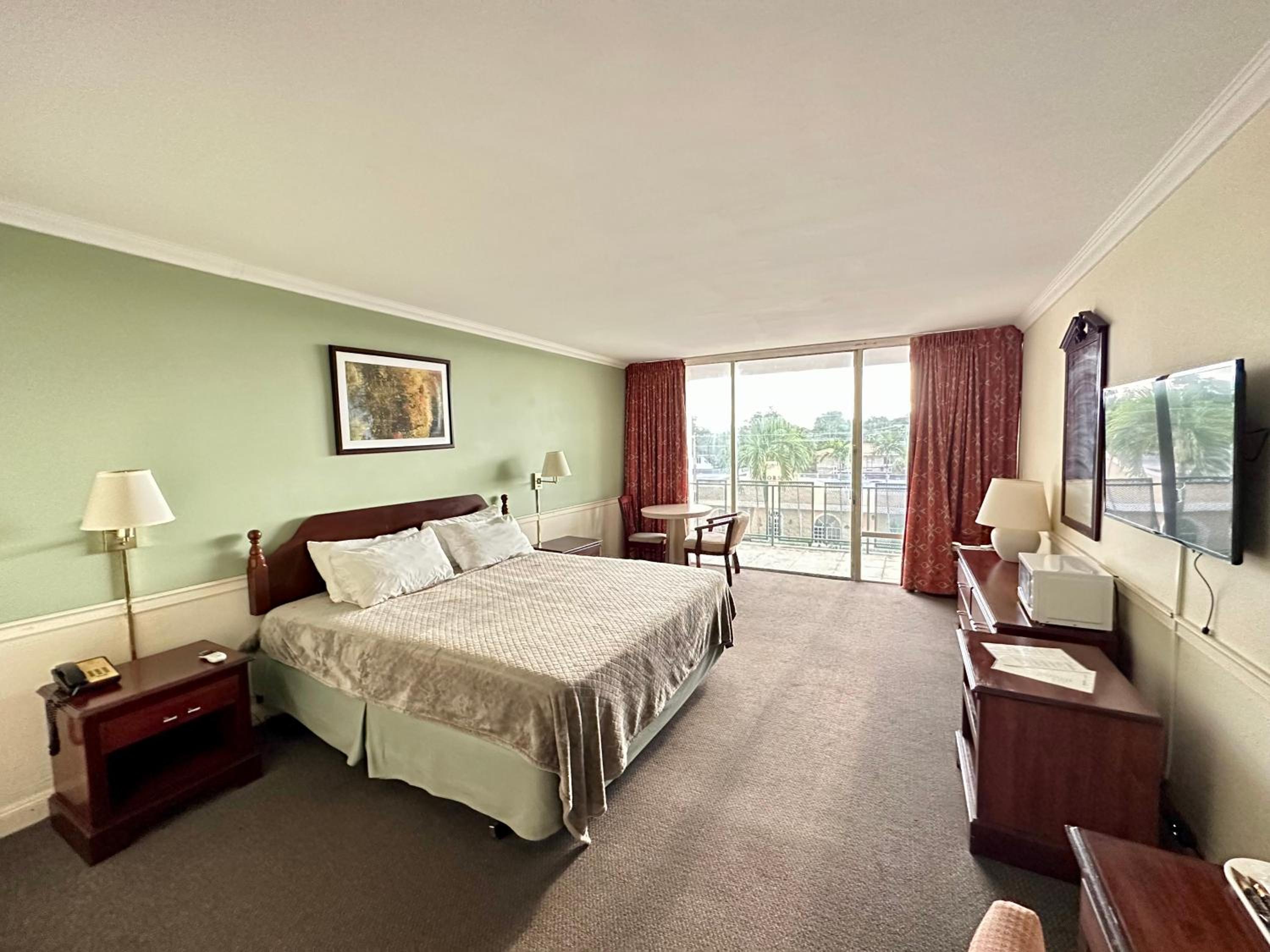 King Room - Photo 3