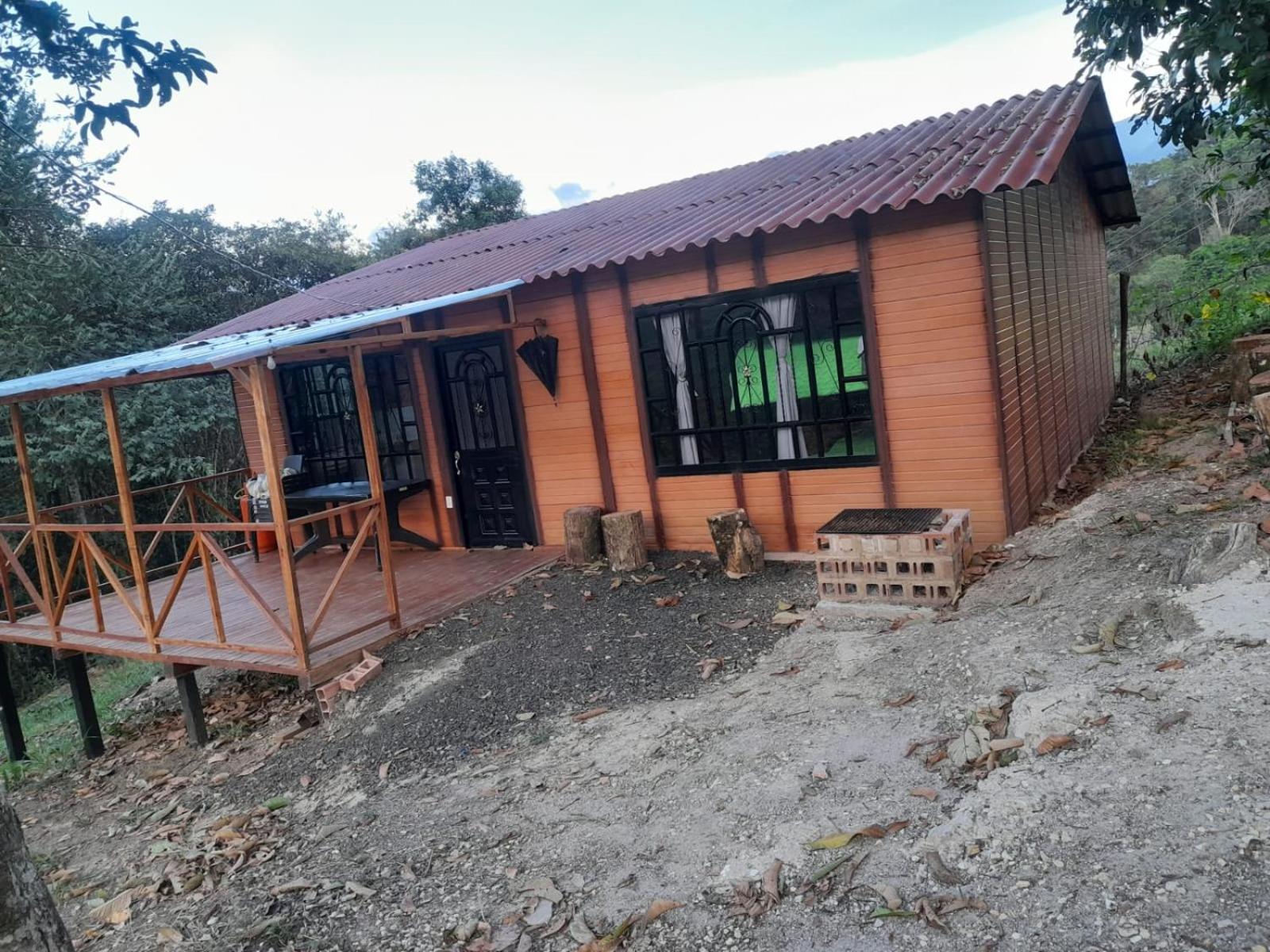 Holiday Home photo 2