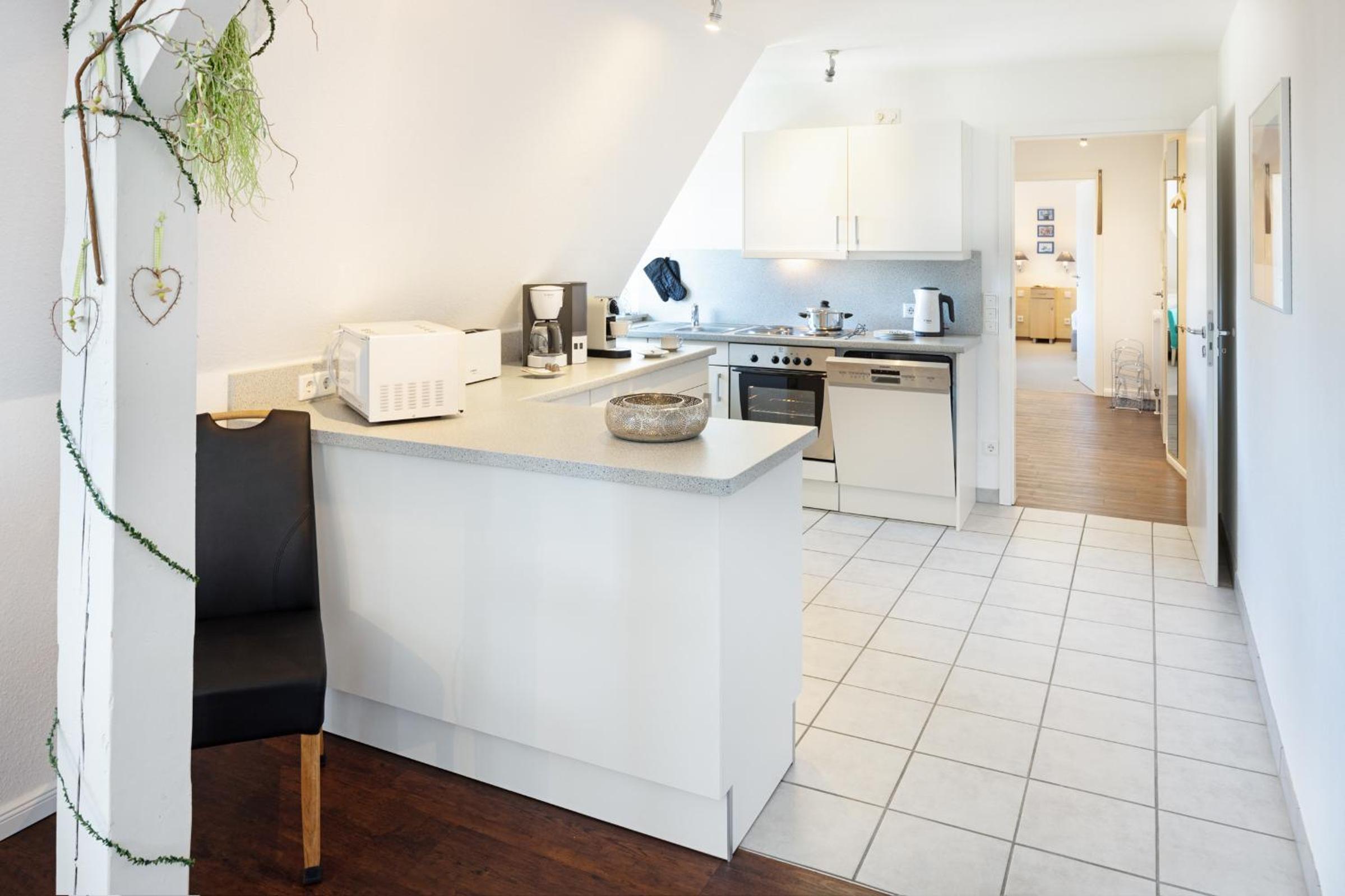 Apartment with Terrace photo 2