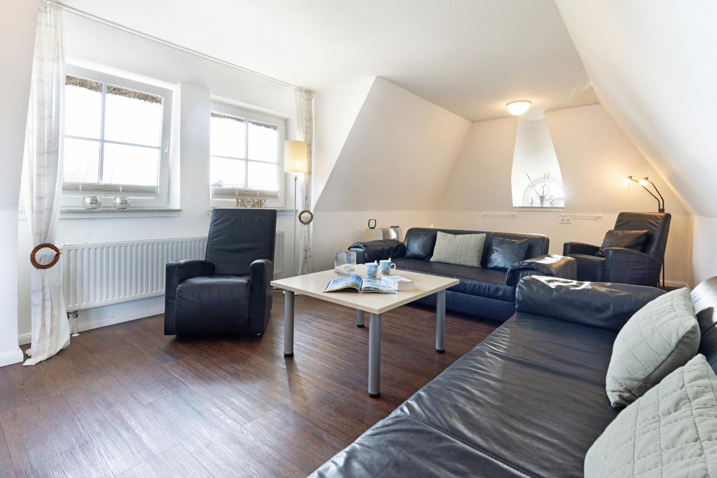 Apartment with Terrace photo 1